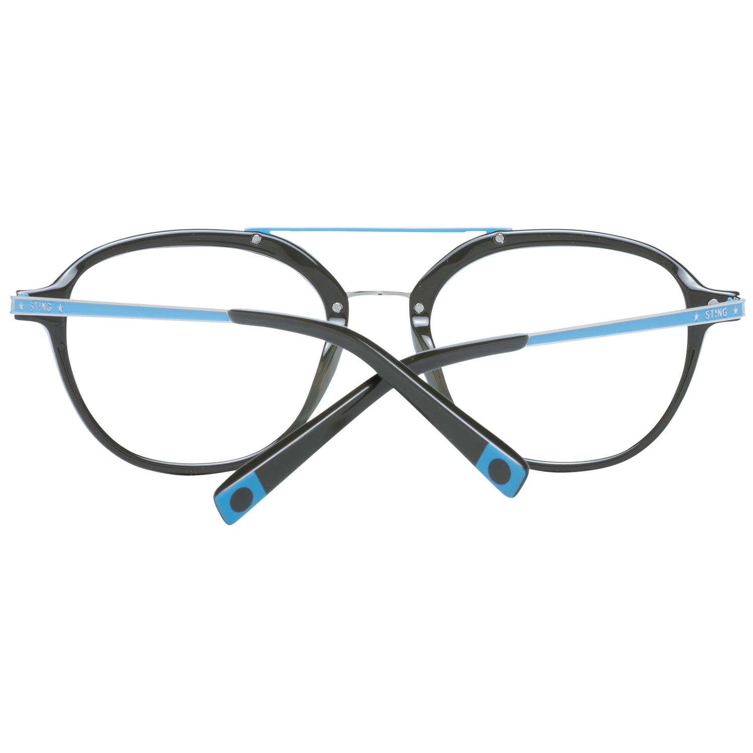 Sting Frames Sting Optical Frame VST309 0D80 52 Eyeglasses Eyewear UK USA Australia