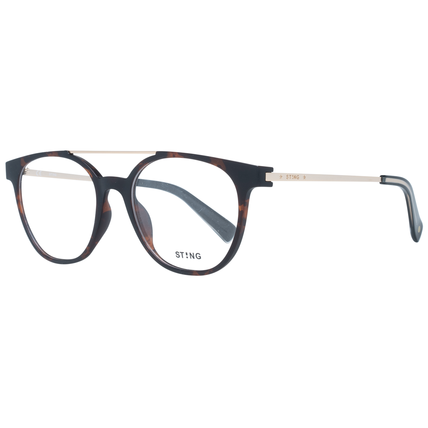 Sting Frames Sting Optical Frame VST312 0738 52 Eyeglasses Eyewear UK USA Australia