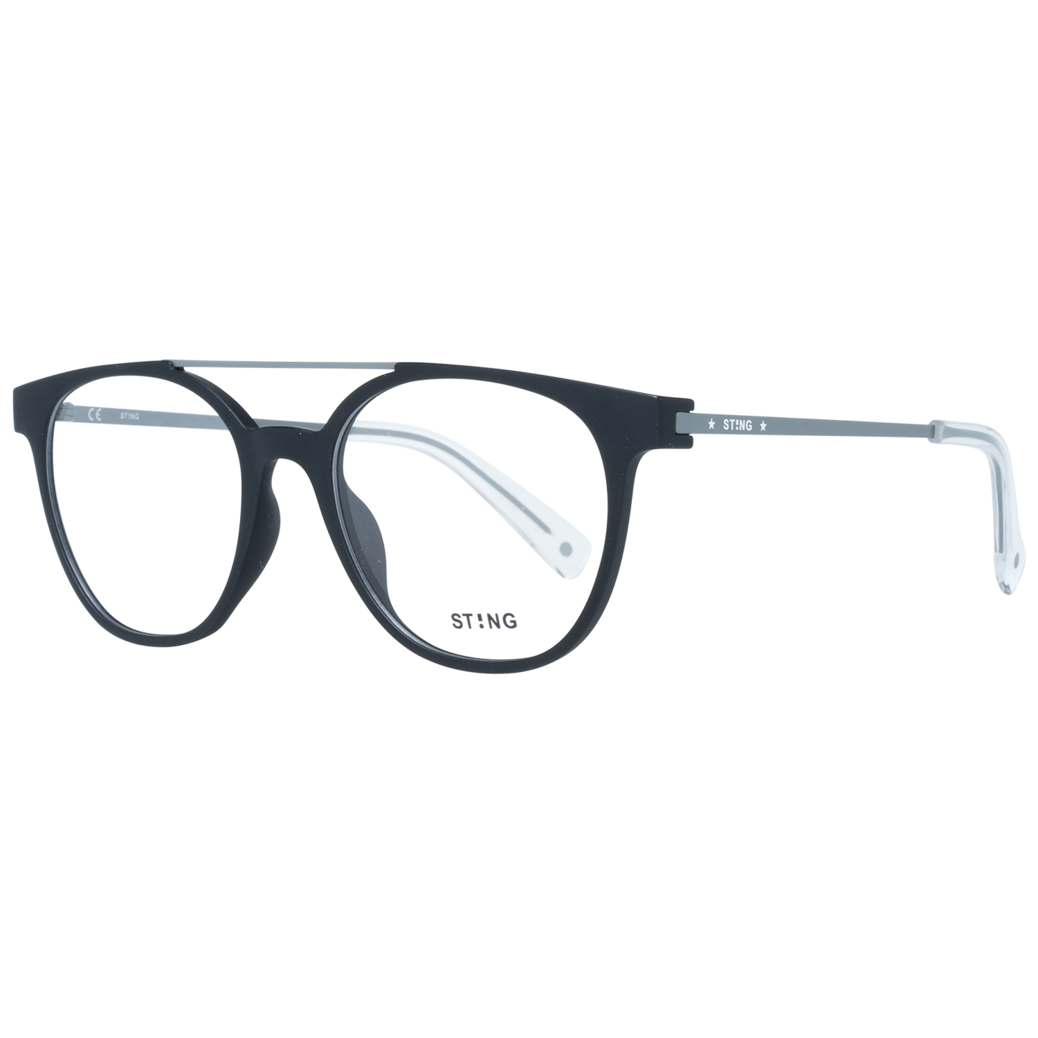 Sting Frames Sting Optical Frame VST312 0U28 52 Eyeglasses Eyewear UK USA Australia