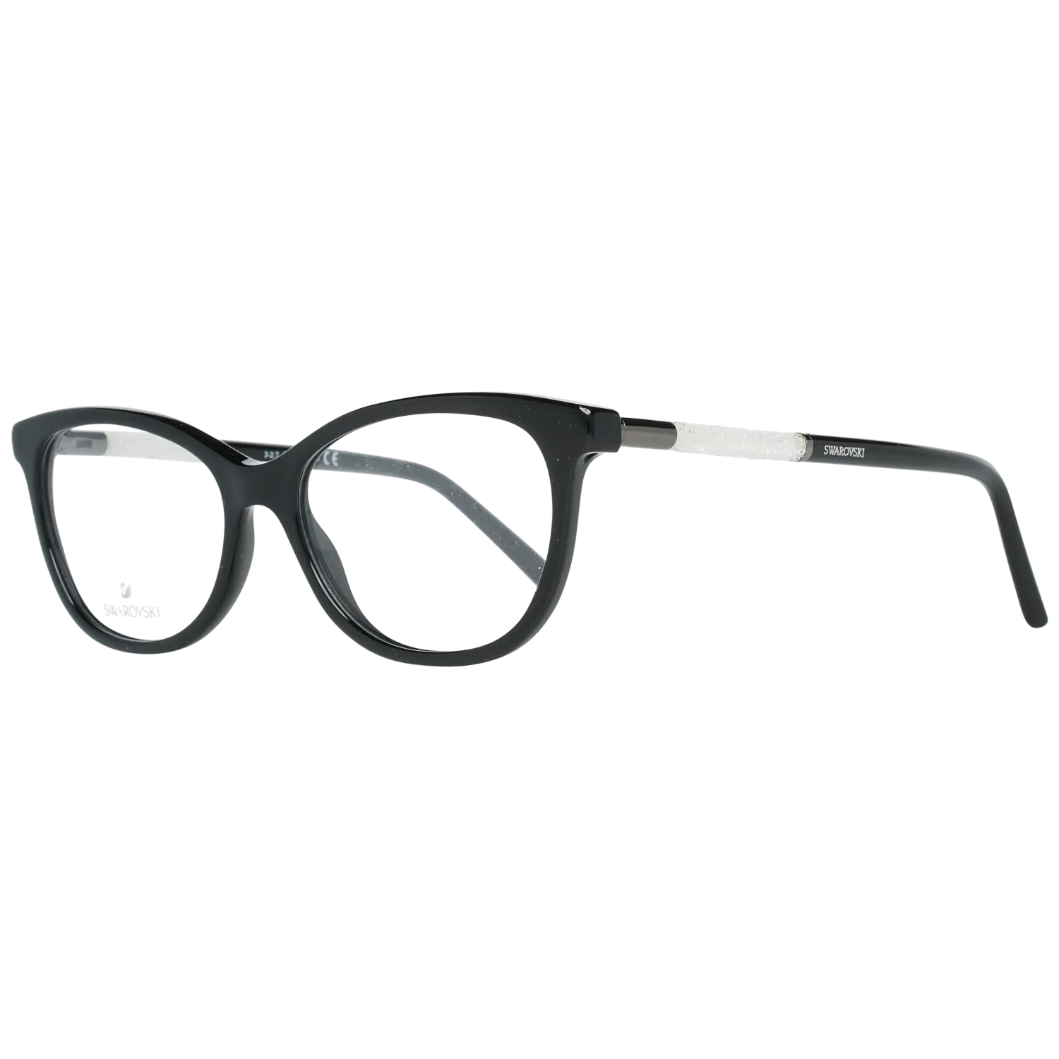 Swarovski Frames Swarovski Women Glasses Optical Frame SK5211 001 54 Eyeglasses Eyewear UK USA Australia