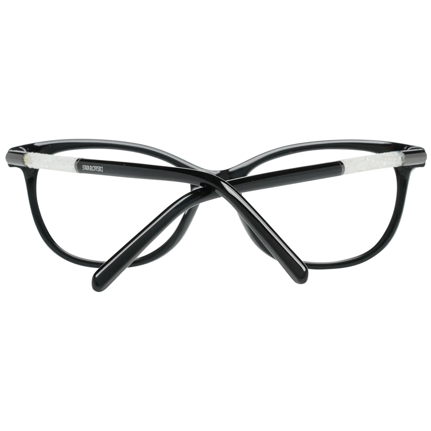 Swarovski Frames Swarovski Women Glasses Optical Frame SK5211 001 54 Eyeglasses Eyewear UK USA Australia