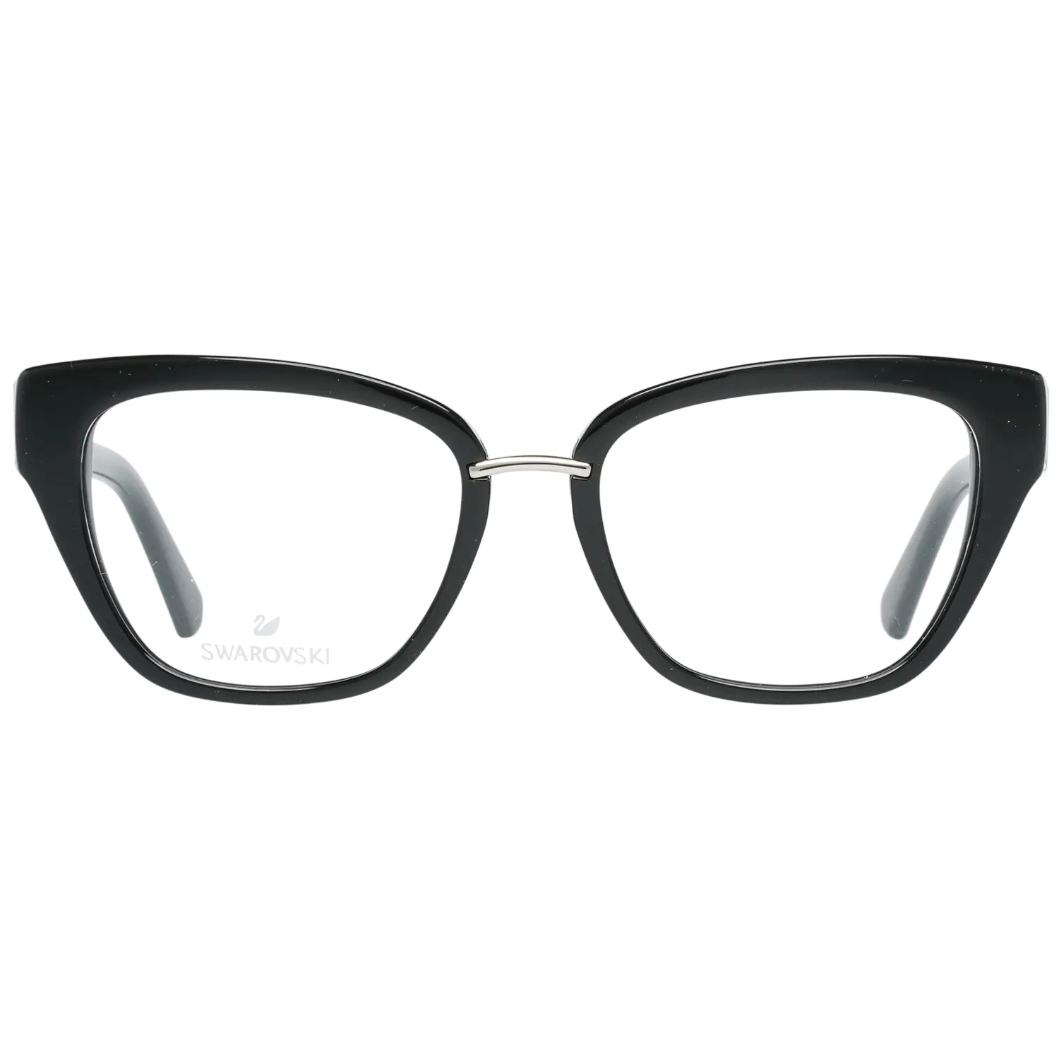 Swarovski Frames Swarovski Women Glasses Optical Frame SK5251 001 50 Eyeglasses Eyewear UK USA Australia