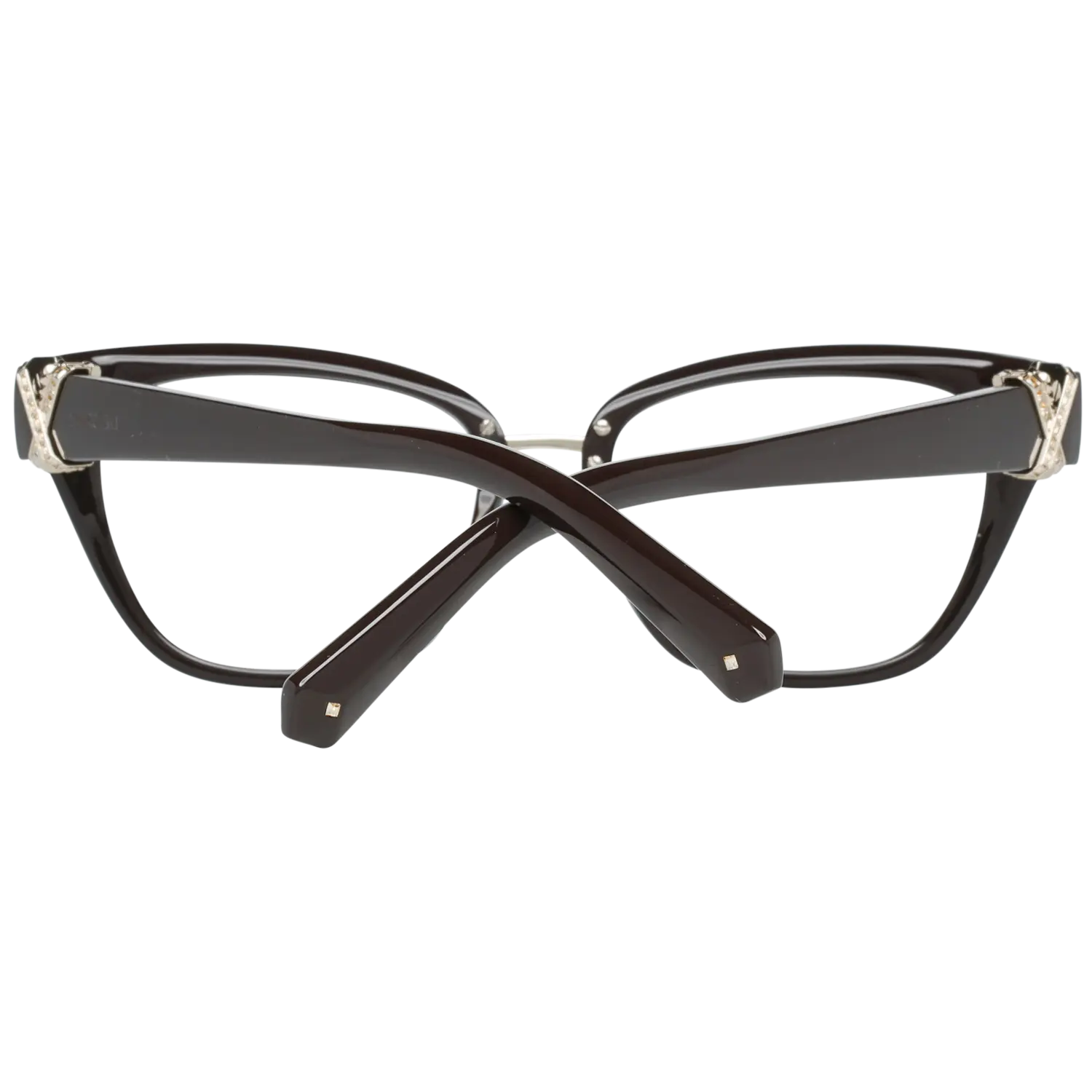 Swarovski Frames Swarovski Women Glasses Optical Frame SK5251 052 50 Eyeglasses Eyewear UK USA Australia
