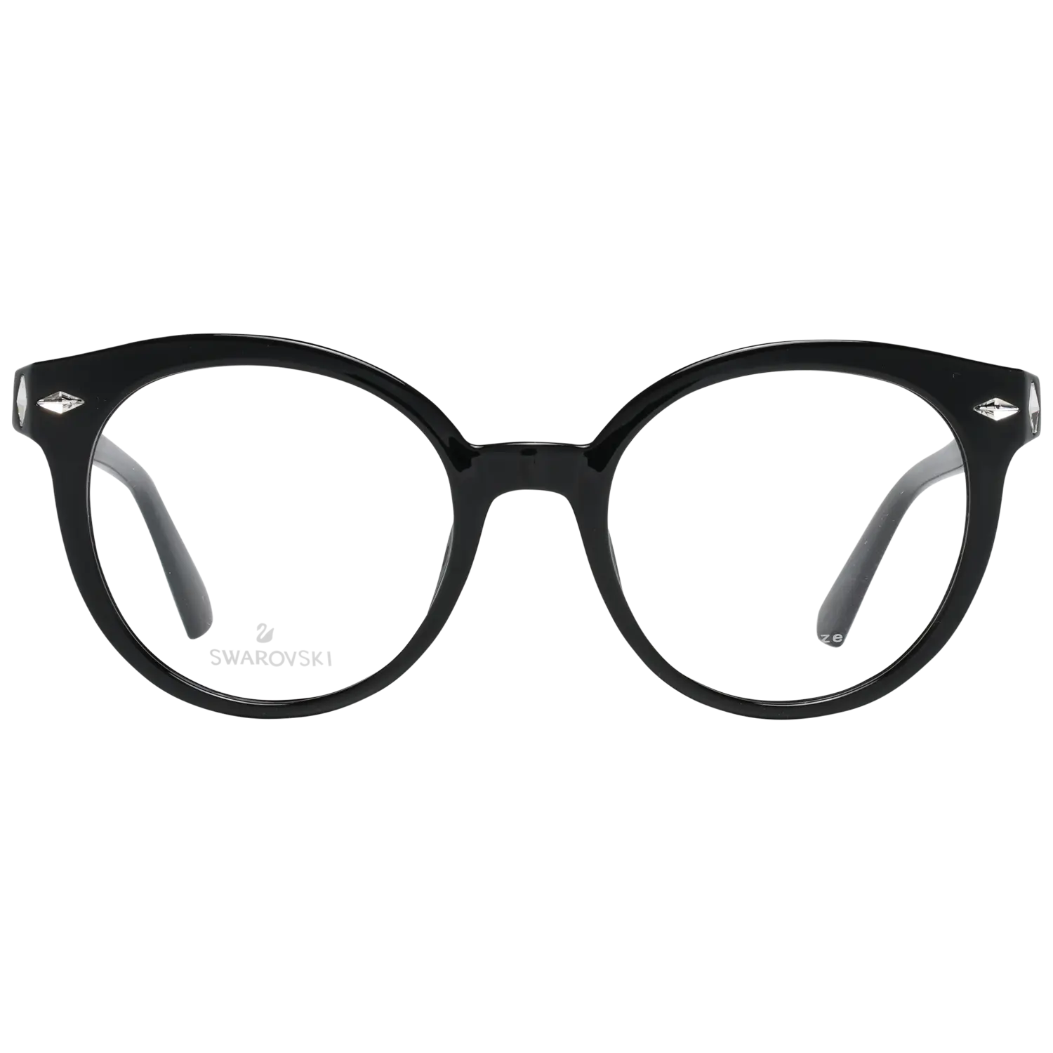 Swarovski Frames Swarovski Women Glasses Optical Frame SK5272 001 50 Eyeglasses Eyewear UK USA Australia