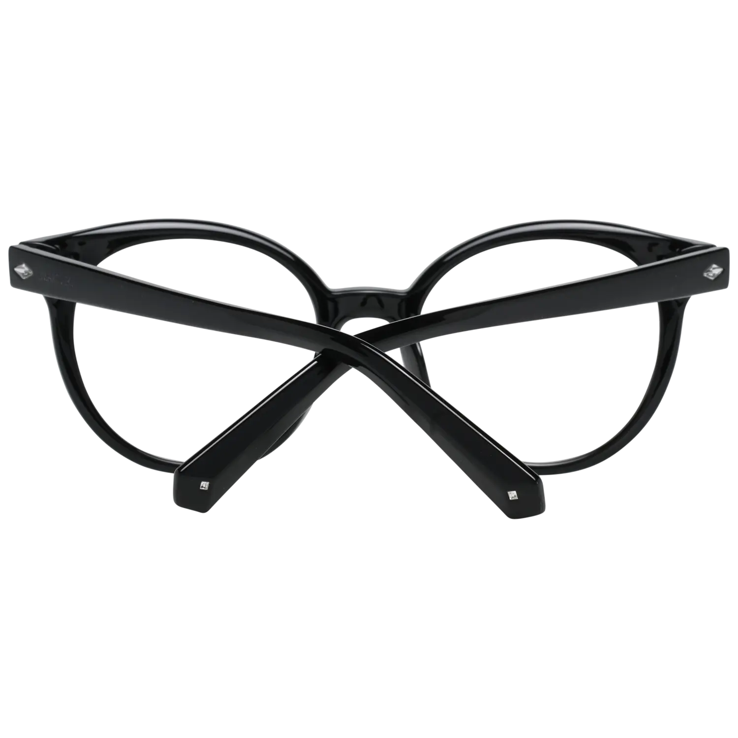 Swarovski Frames Swarovski Women Glasses Optical Frame SK5272 001 50 Eyeglasses Eyewear UK USA Australia