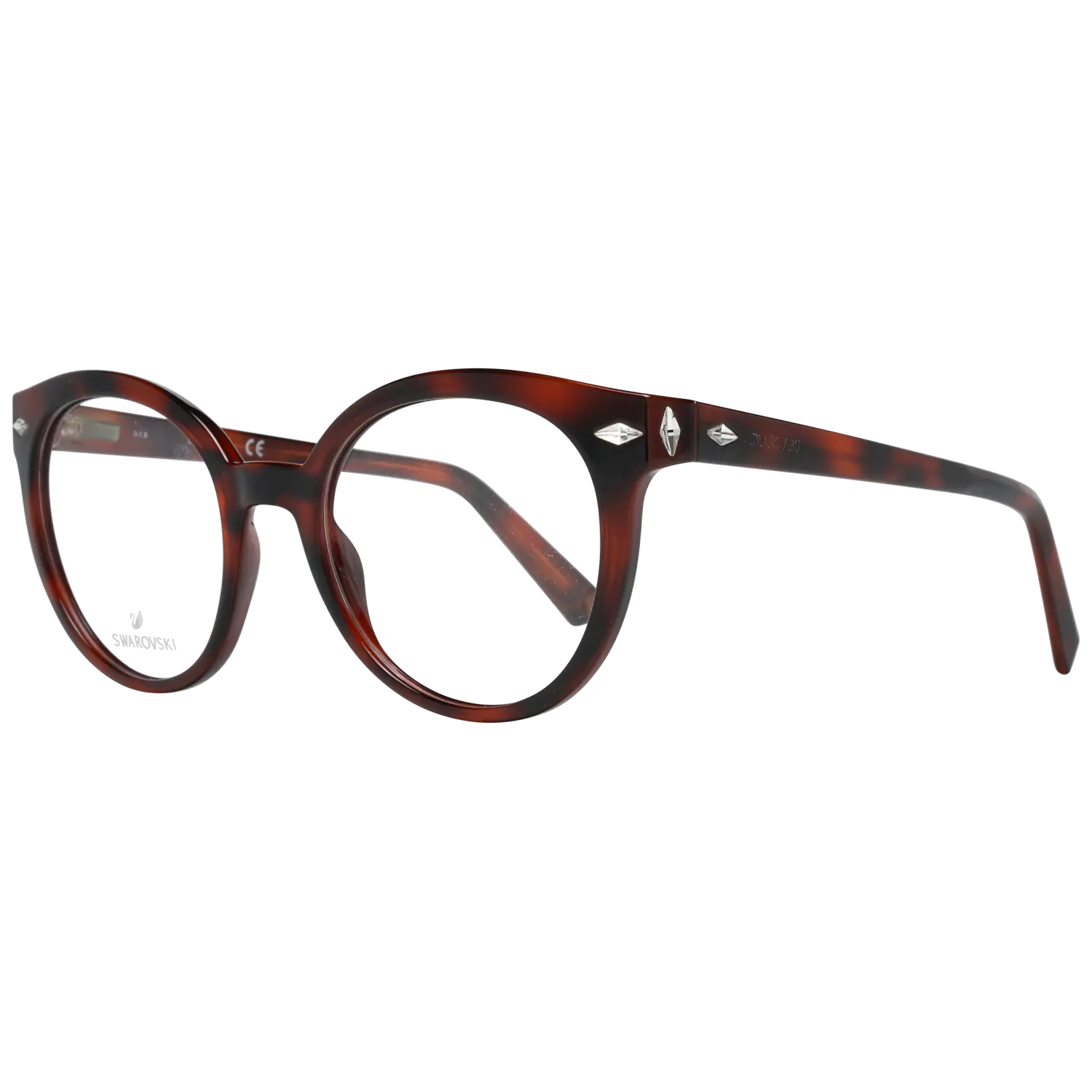 Swarovski Frames Swarovski Women Glasses Optical Frame SK5272 052 50 Eyeglasses Eyewear UK USA Australia