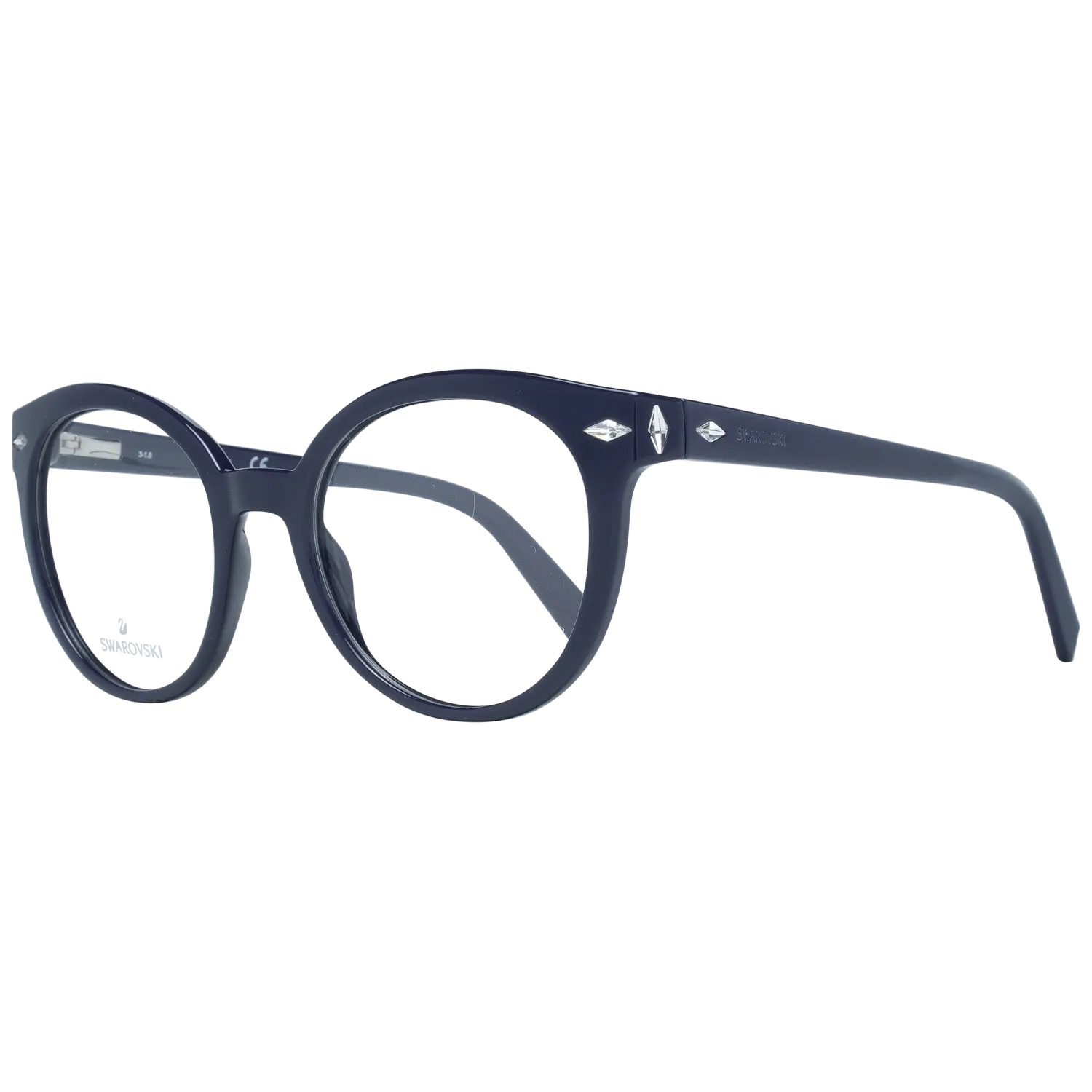 Swarovski Frames Swarovski Women Glasses Optical Frame SK5272 081 50 Eyeglasses Eyewear UK USA Australia