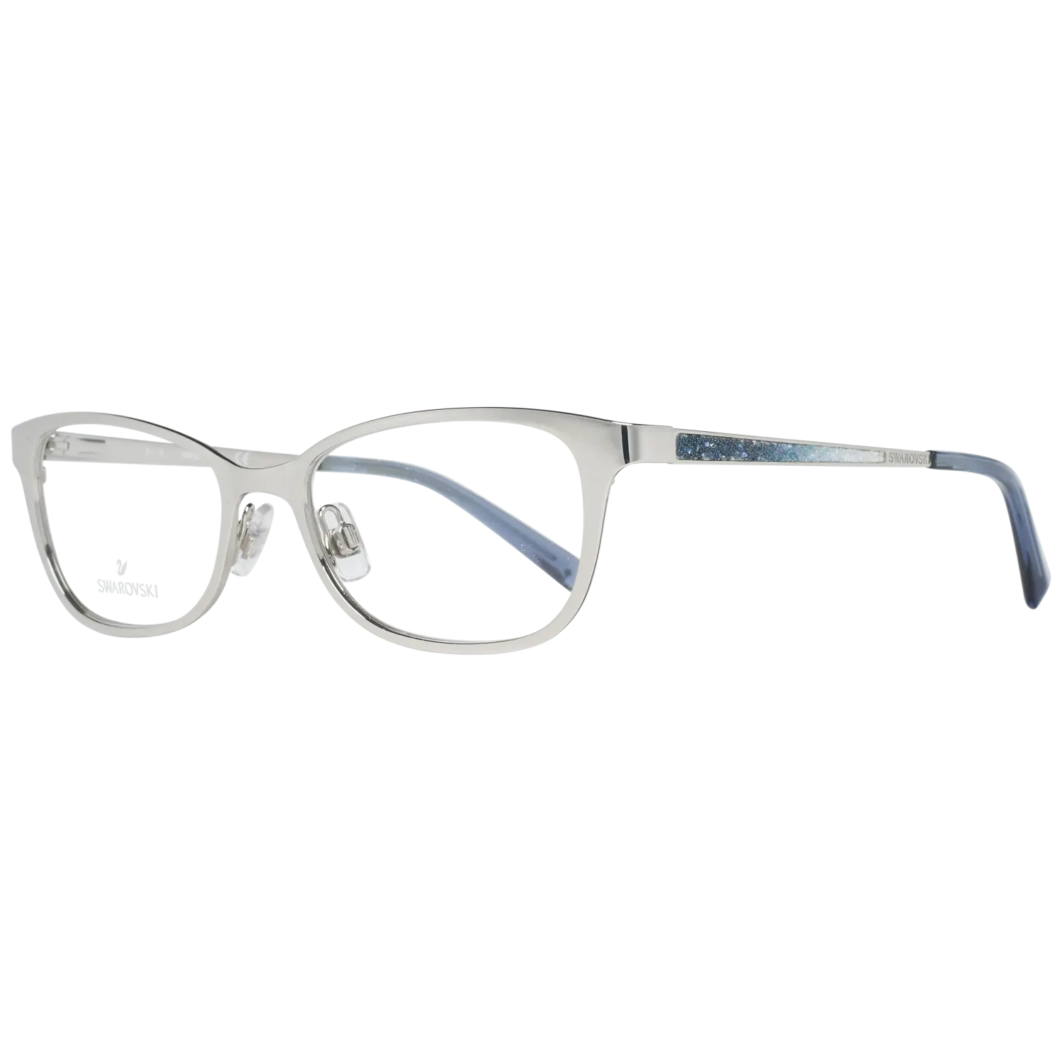 Swarovski Frames Swarovski Women Glasses Optical Frame SK5277 016 52 Eyeglasses Eyewear UK USA Australia