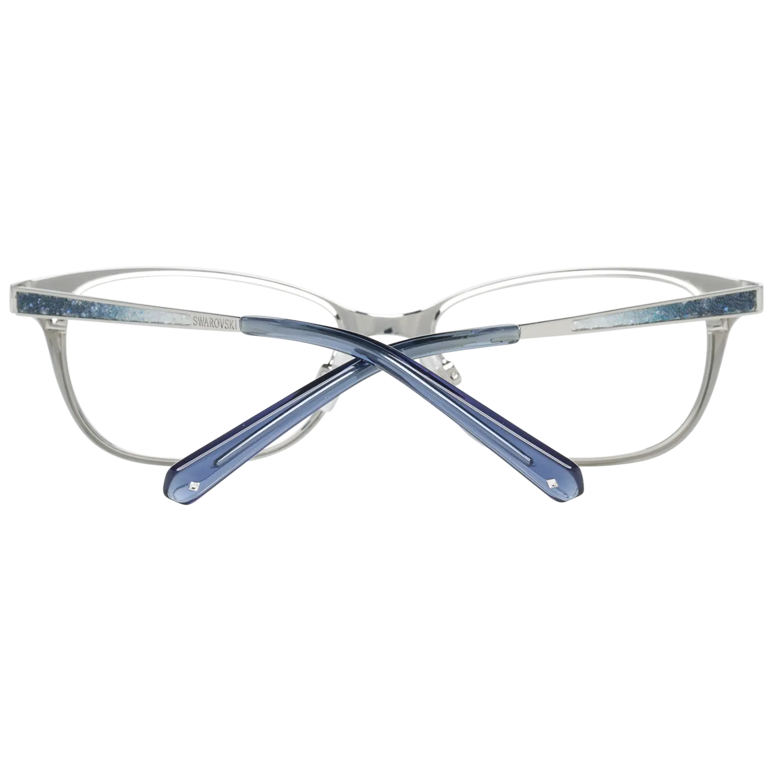 Swarovski Frames Swarovski Women Glasses Optical Frame SK5277 016 52 Eyeglasses Eyewear UK USA Australia