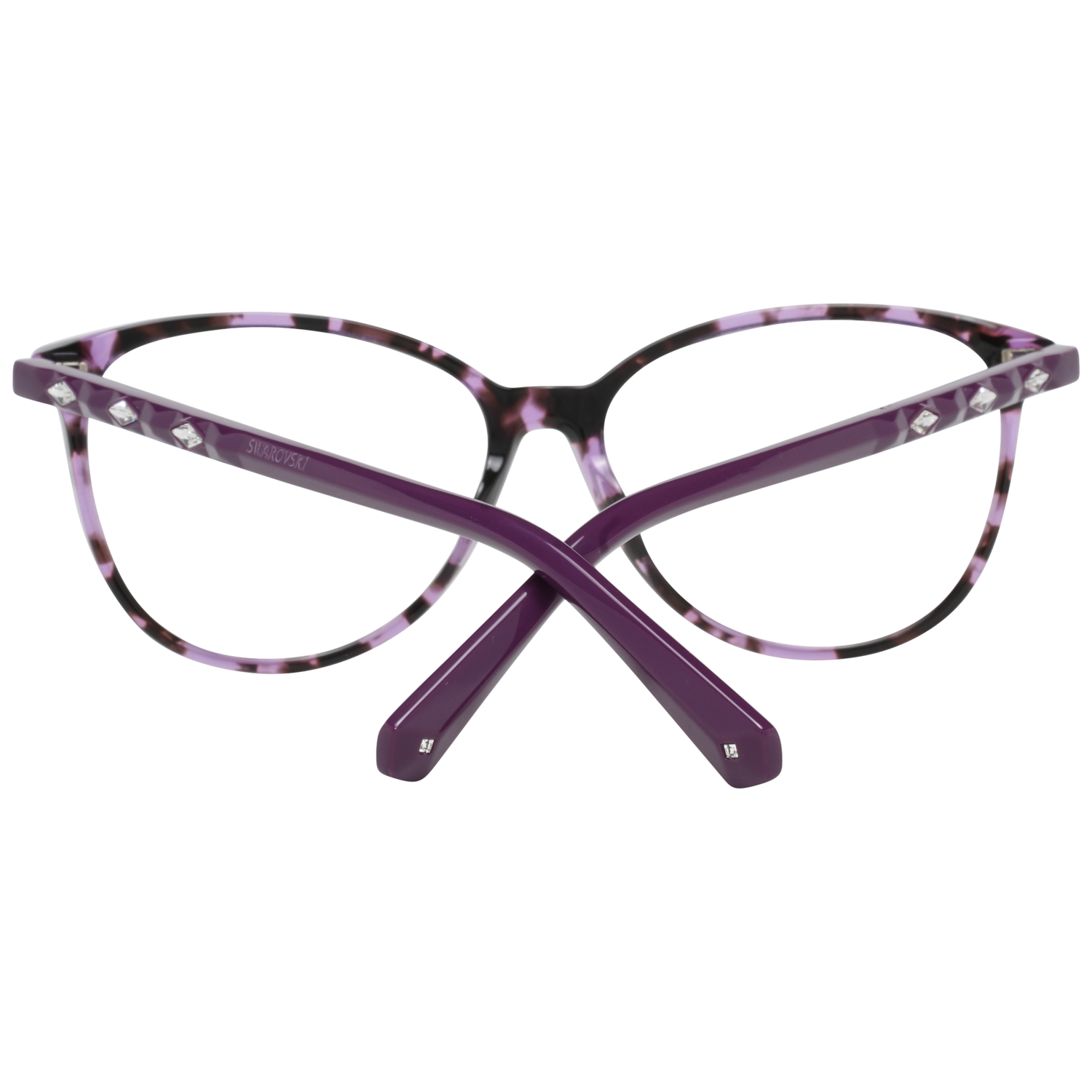 Swarovski Frames Swarovski Women Glasses Optical Frame SK5301 055 54 Eyeglasses Eyewear UK USA Australia