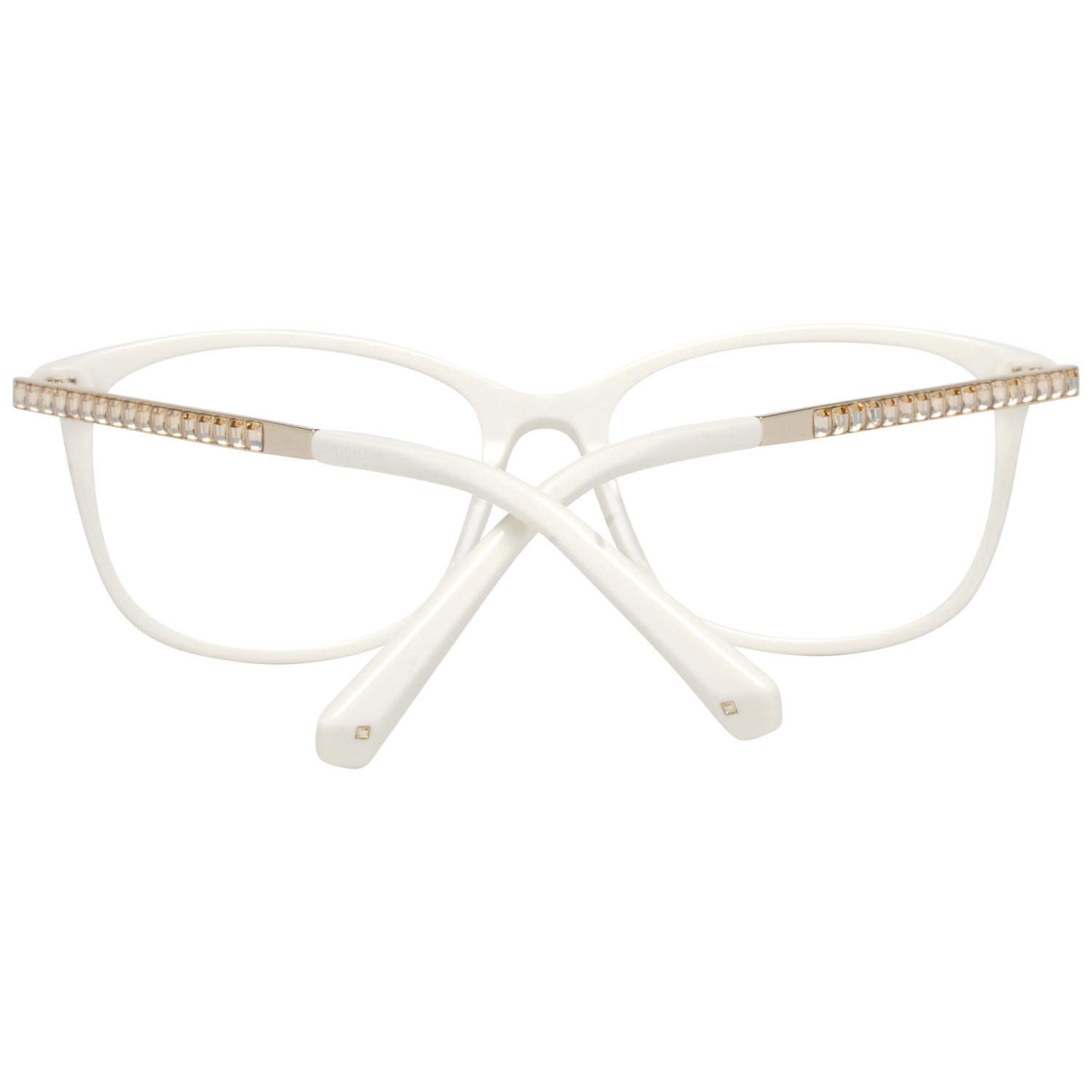 Swarovski Frames Swarovski Women Glasses Optical Frame SK5308 021 52 Eyeglasses Eyewear UK USA Australia