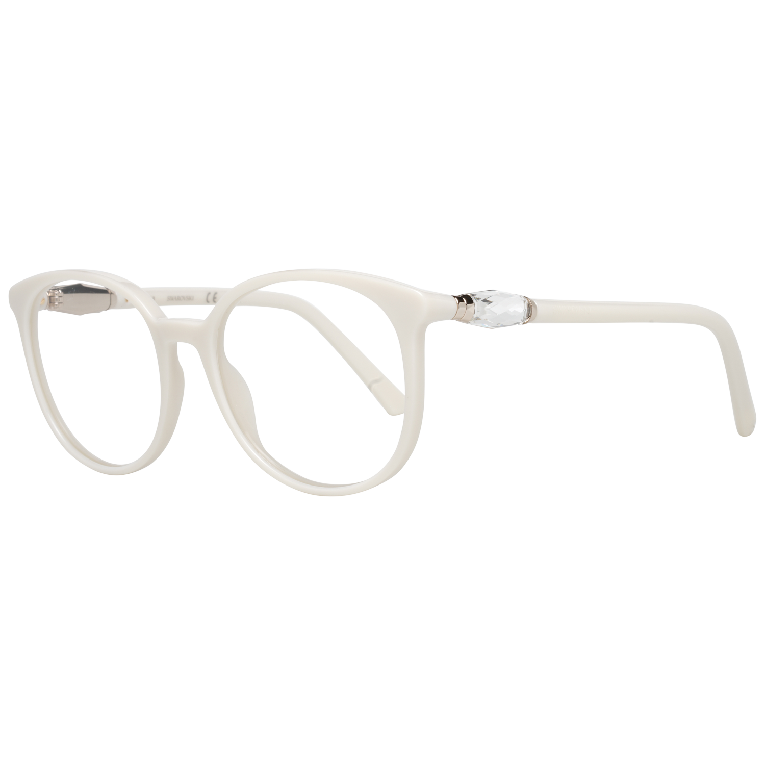 Swarovski Frames Swarovski Women Glasses Optical Frame SK5310 021 52 Eyeglasses Eyewear UK USA Australia