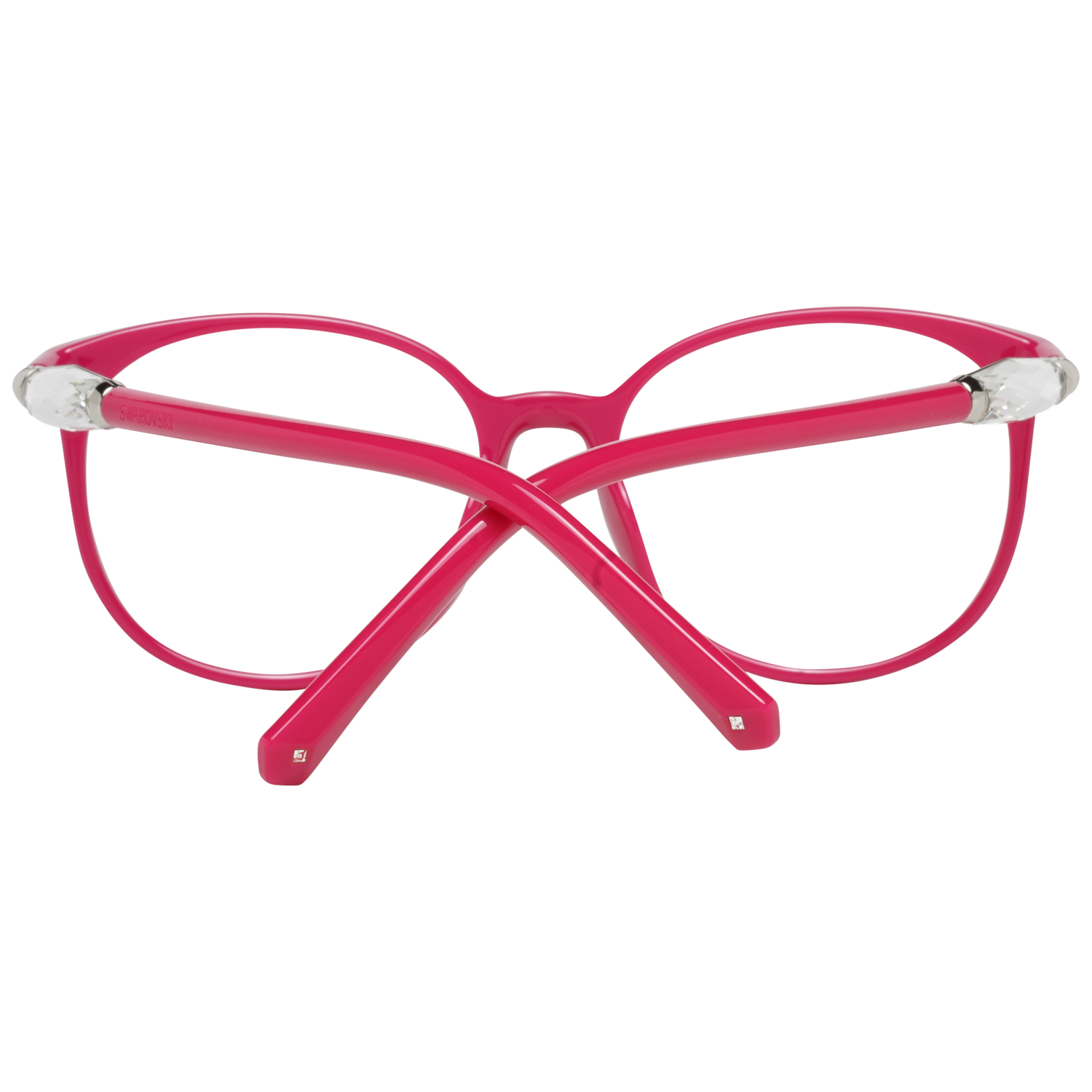 Swarovski Frames Swarovski Women Glasses Optical Frame SK5310 075 52 Eyeglasses Eyewear UK USA Australia