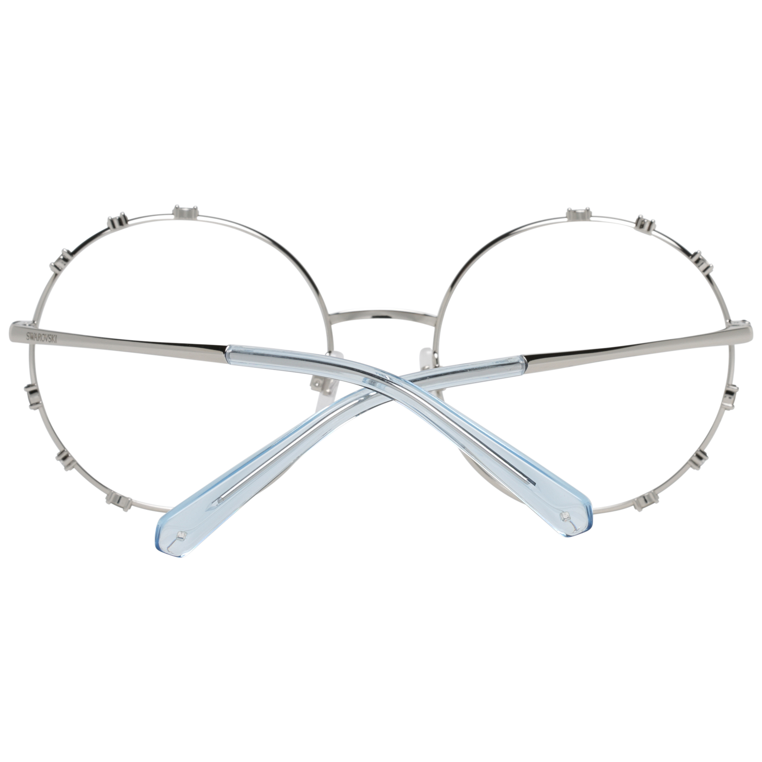 Swarovski Frames Swarovski Women Glasses Optical Frame SK5380 16A 57 Eyeglasses Eyewear UK USA Australia