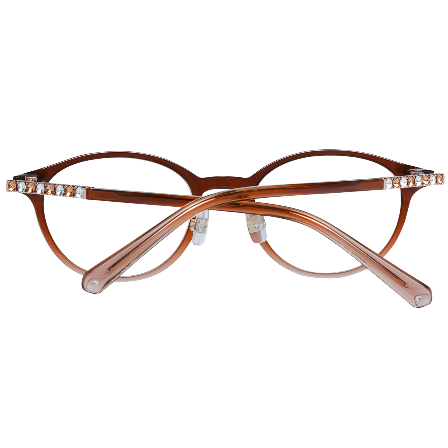 Swarovski Frames Swarovski Women Glasses Optical Frame SK5407-D 050 49 Eyeglasses Eyewear UK USA Australia