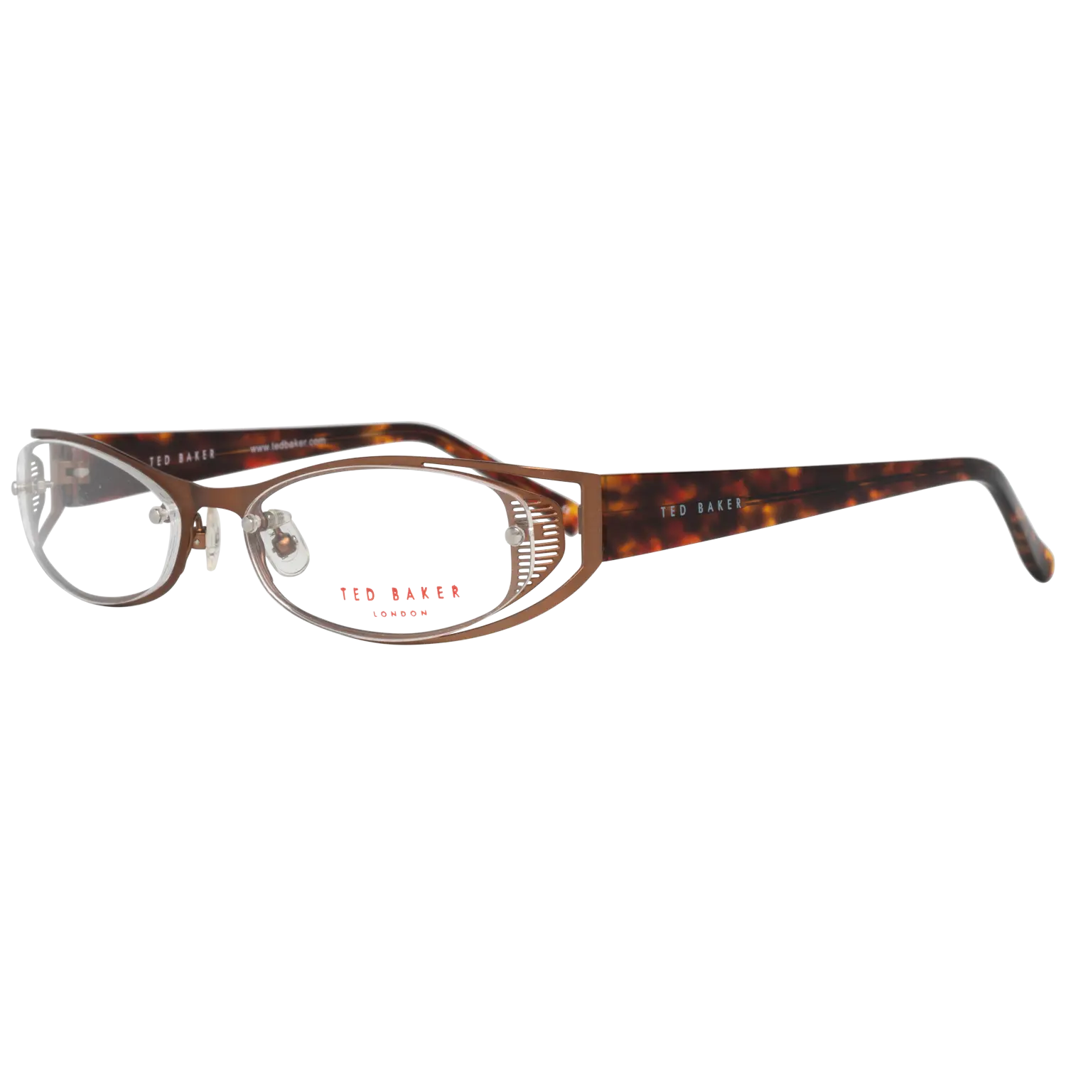 Ted Baker Frames Ted Baker Optical Frame Prescription Glasses TB2160 152 54 Eyeglasses Eyewear UK USA Australia