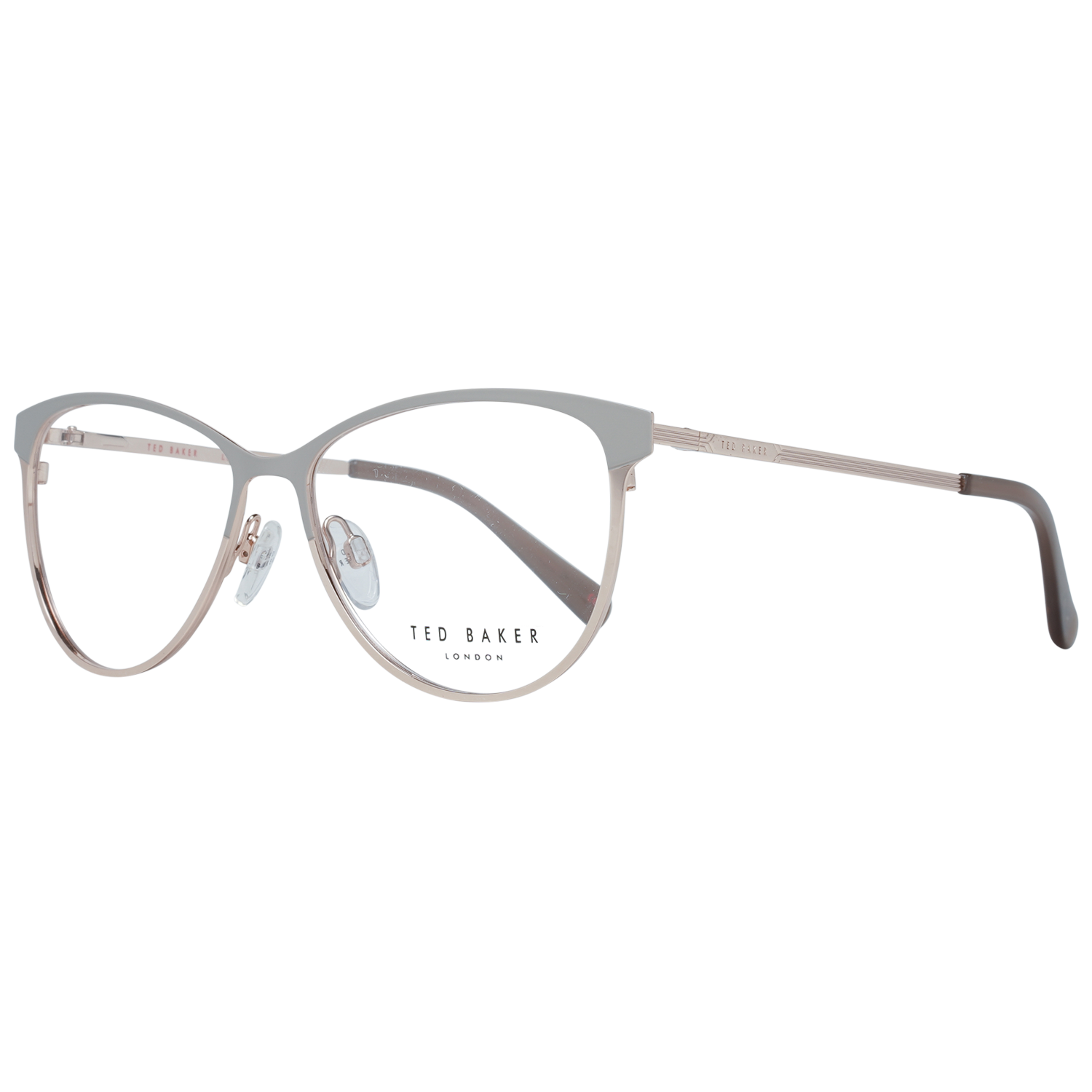 Ted Baker Frames Ted Baker Prescription Glasses Optical Frame TB2255 905 54 Aure Eyeglasses Eyewear UK USA Australia