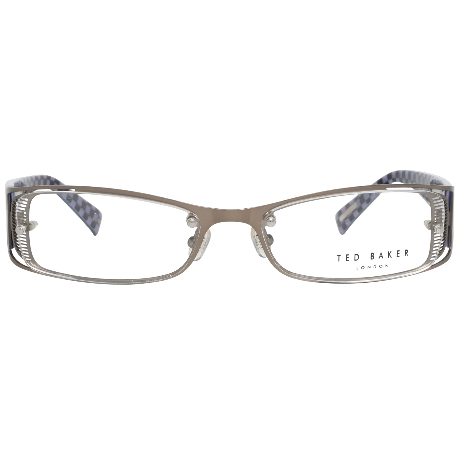 Ted Baker Frames Ted Baker Optical Frame Prescription Glasses TB4135 963 55 Eyeglasses Eyewear UK USA Australia