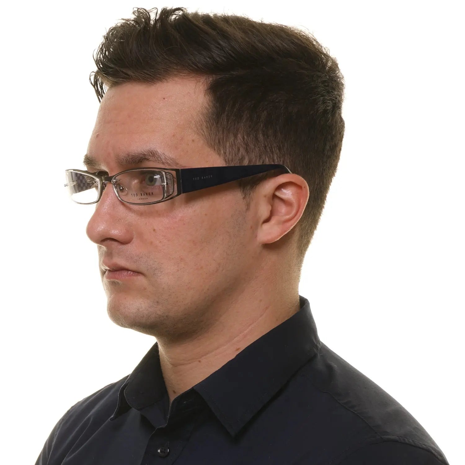 Ted Baker Frames Ted Baker Optical Frame Prescription Glasses TB4135 963 55 Eyeglasses Eyewear UK USA Australia