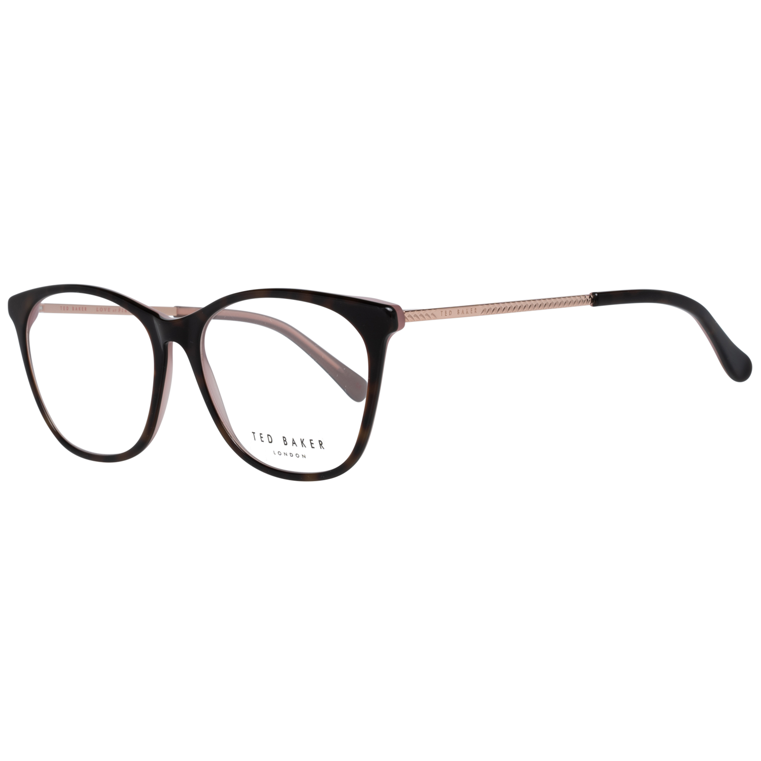 Ted Baker Frames Ted Baker Optical Frame Prescription Glasses TB9184 219 53 Rayna Eyeglasses Eyewear UK USA Australia