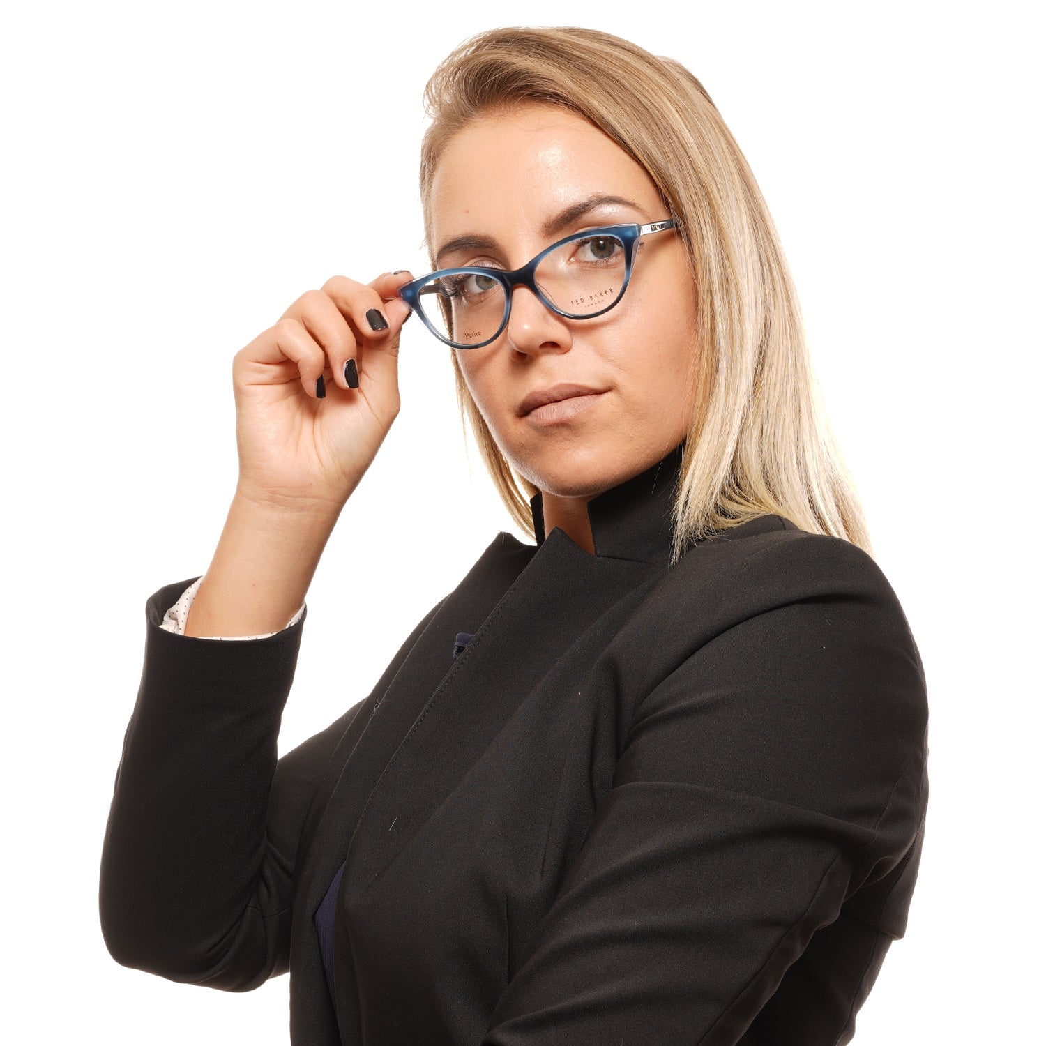 Ted Baker Frames Ted Baker Optical Frame Prescription Glasses TB9194 611 49 Eyeglasses Eyewear UK USA Australia