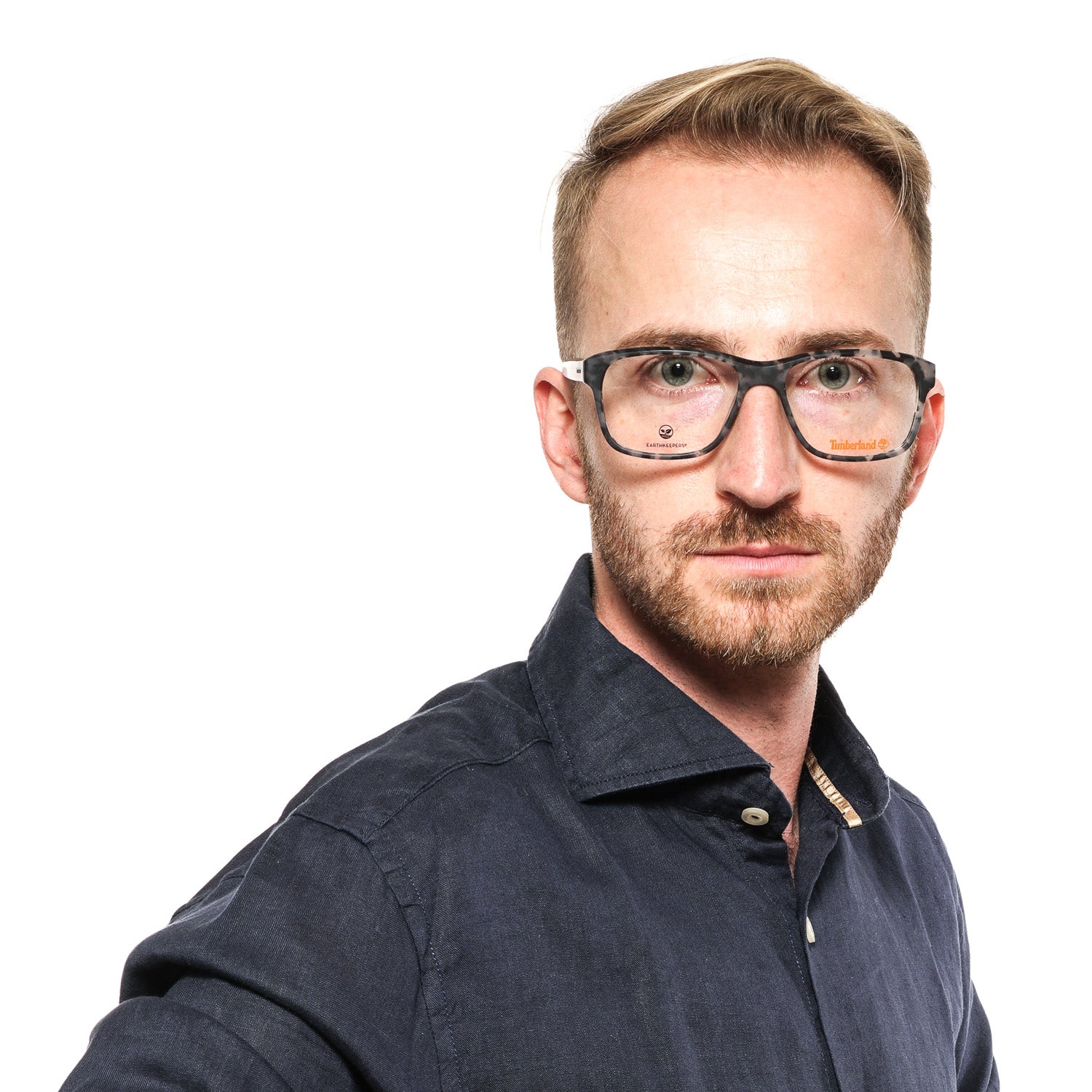 Timberland Frames Timberland Optical Frame TB1591 020 56 Eyeglasses Eyewear UK USA Australia