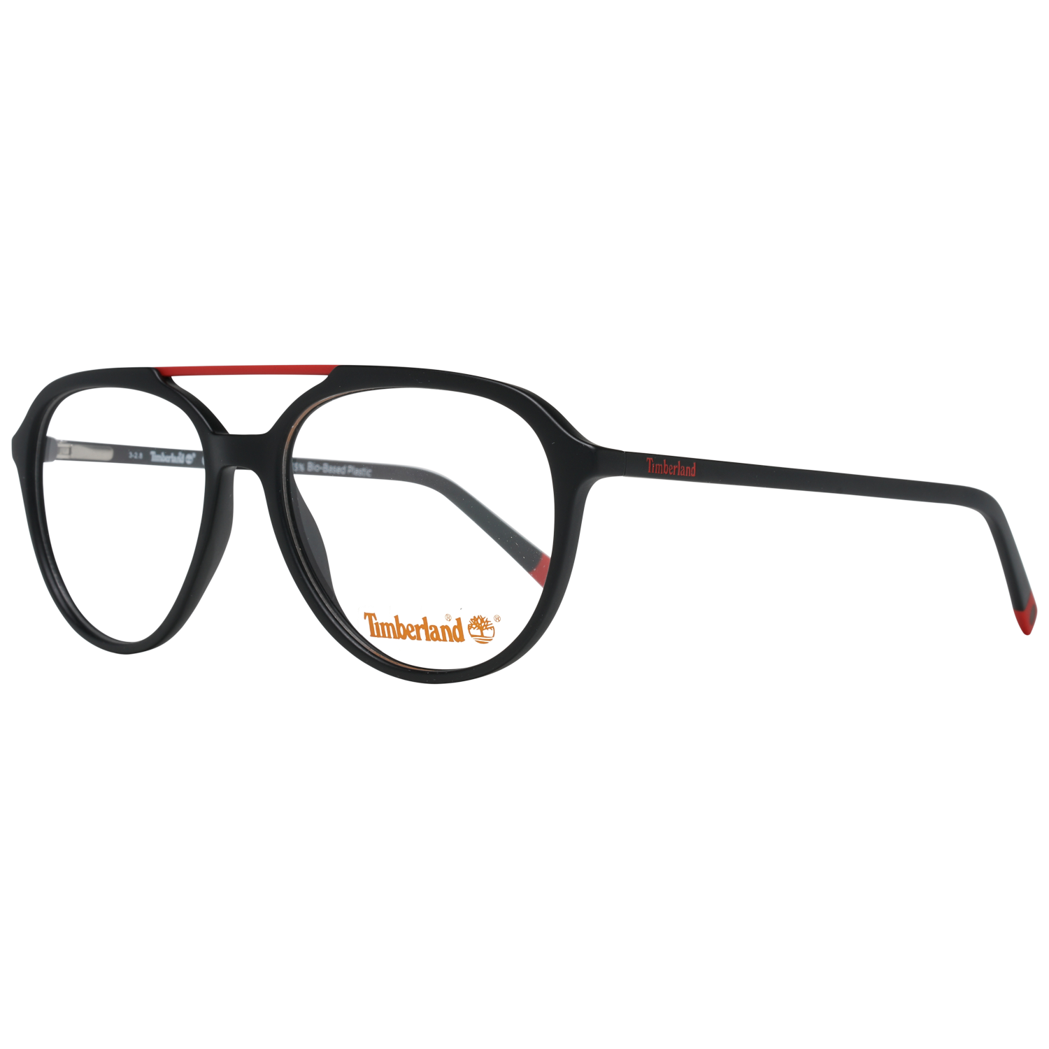 Timberland Frames Timberland Optical Frame TB1618 002 54 Eyeglasses Eyewear UK USA Australia