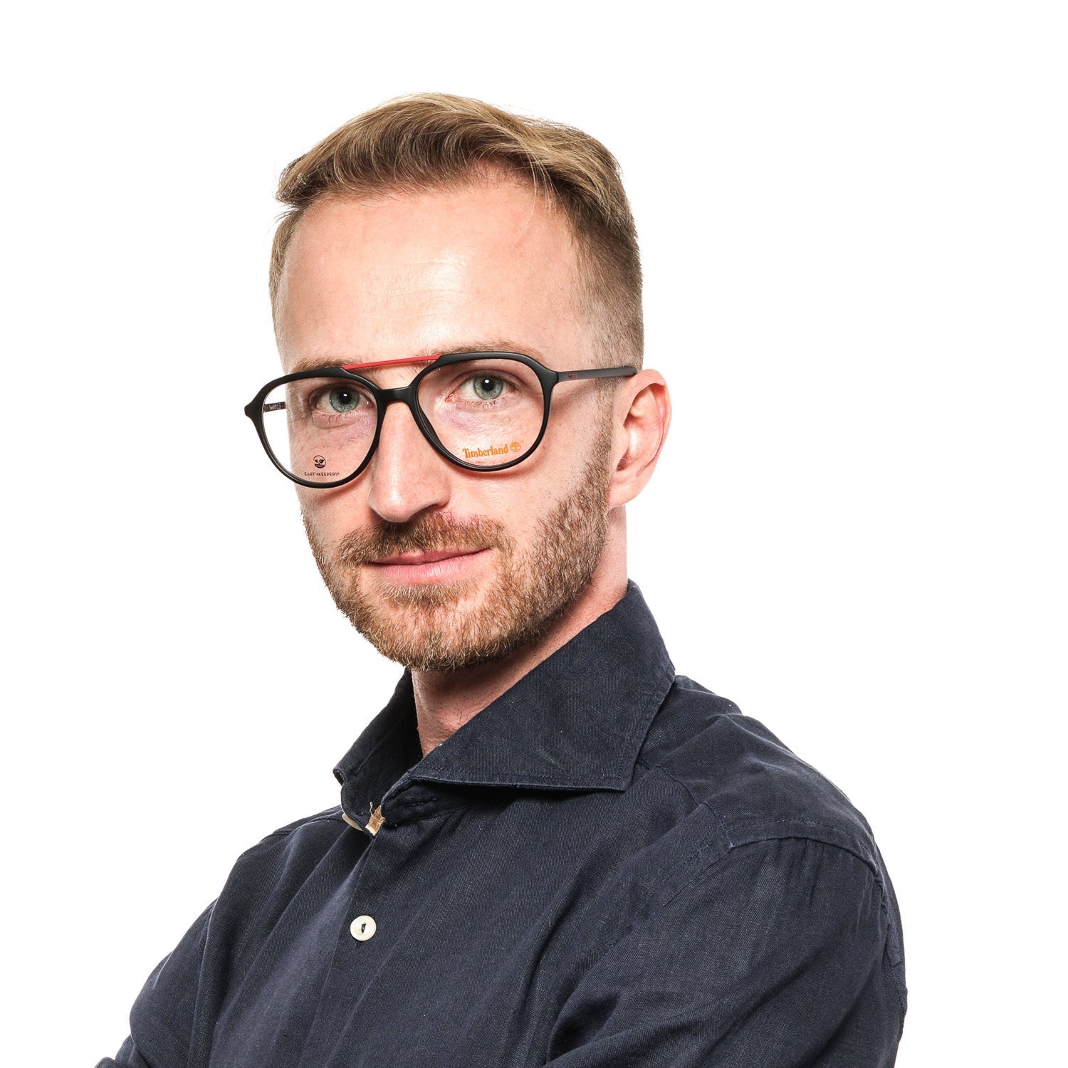 Timberland Frames Timberland Optical Frame TB1618 002 54 Eyeglasses Eyewear UK USA Australia