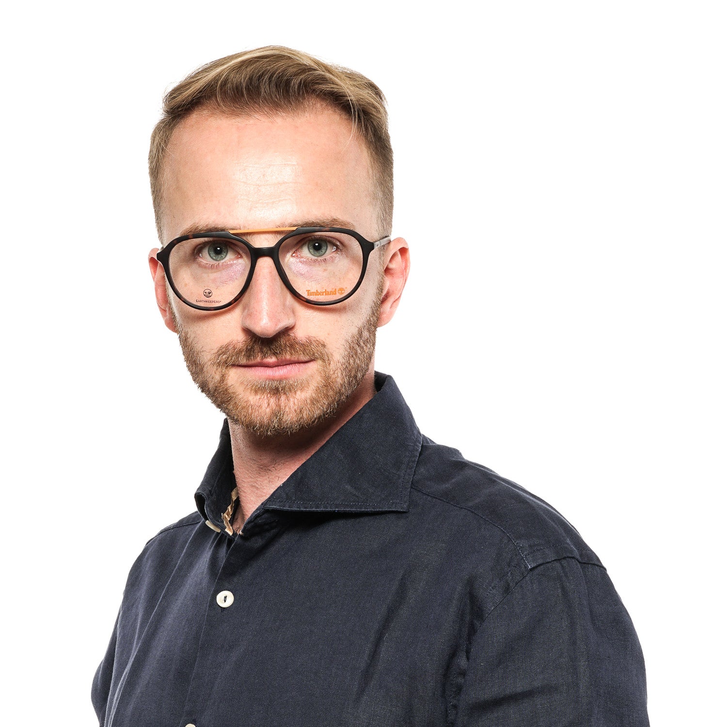 Timberland Frames Timberland Optical Frame TB1618 052 54 Eyeglasses Eyewear UK USA Australia