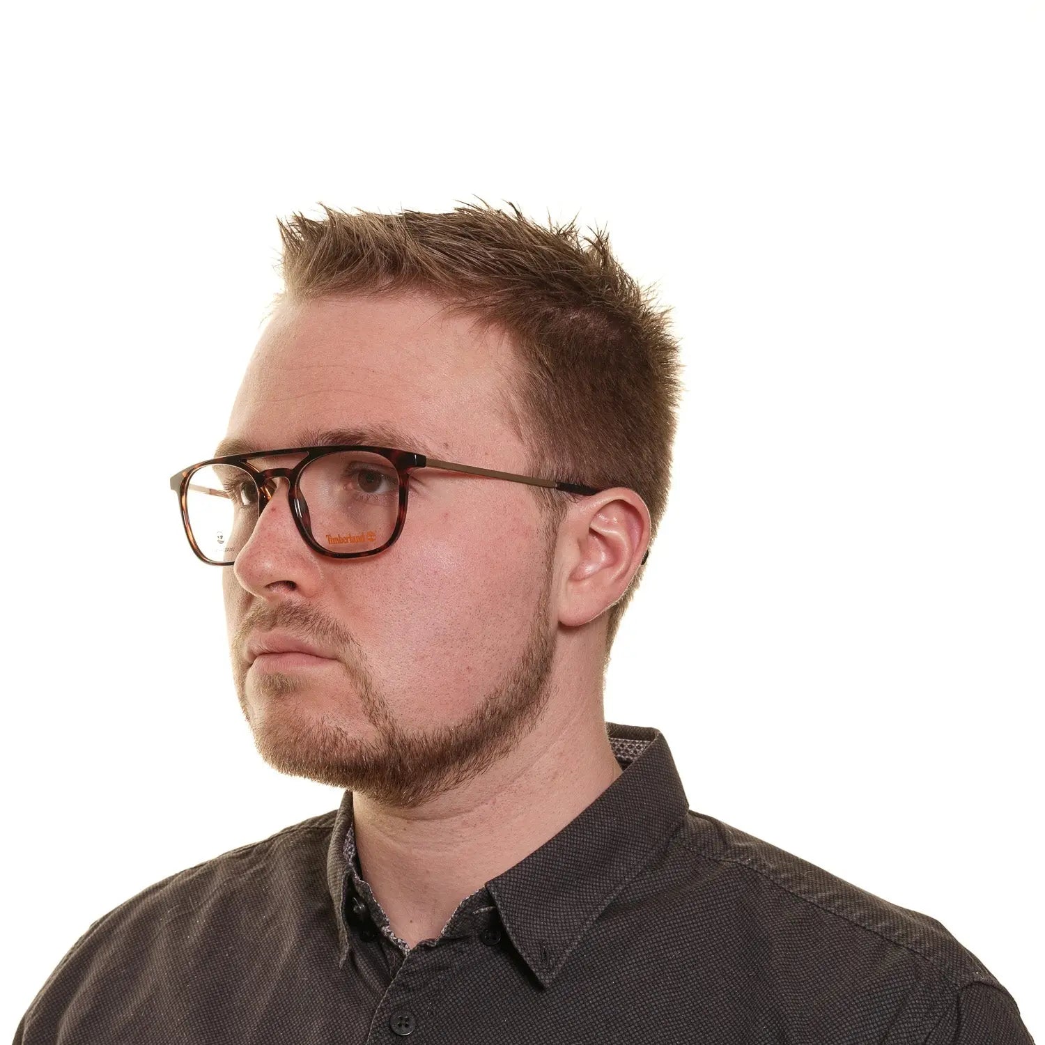 Timberland Frames Timberland Optical Frame TB1635 052 54 Eyeglasses Eyewear UK USA Australia