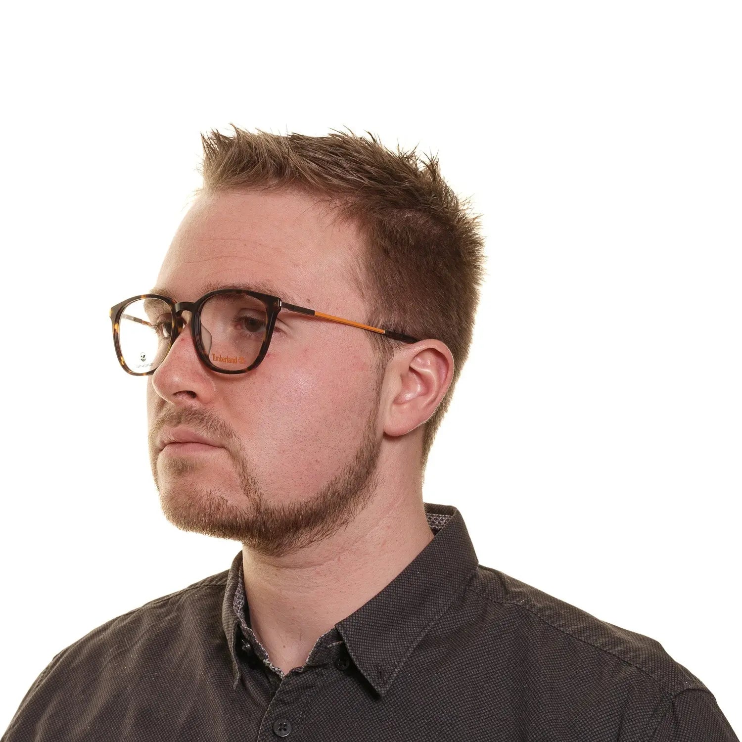 Timberland Frames Timberland Optical Frame TB1670-F 052 55 Eyeglasses Eyewear UK USA Australia