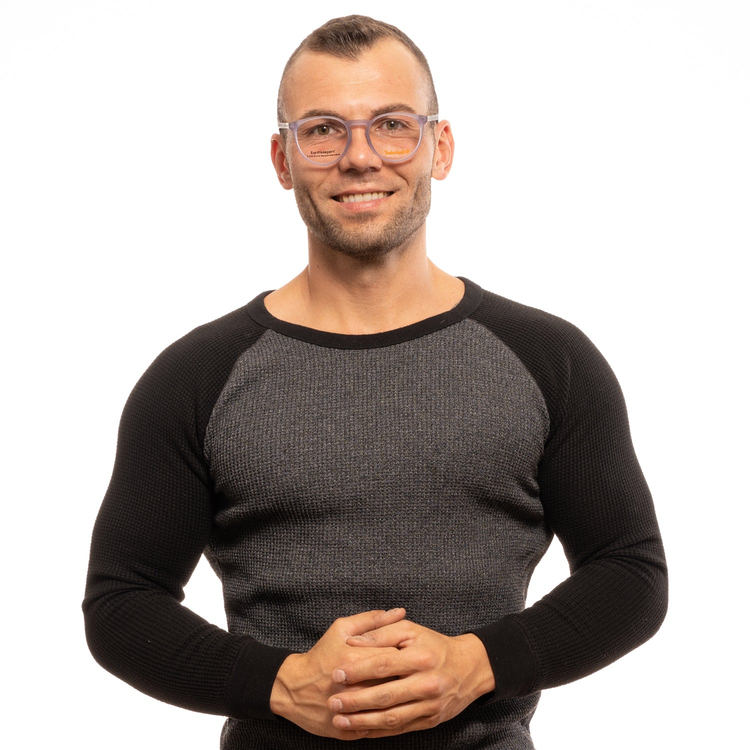 Timberland Frames Timberland Optical Frame TB1681 020 52 Eyeglasses Eyewear UK USA Australia