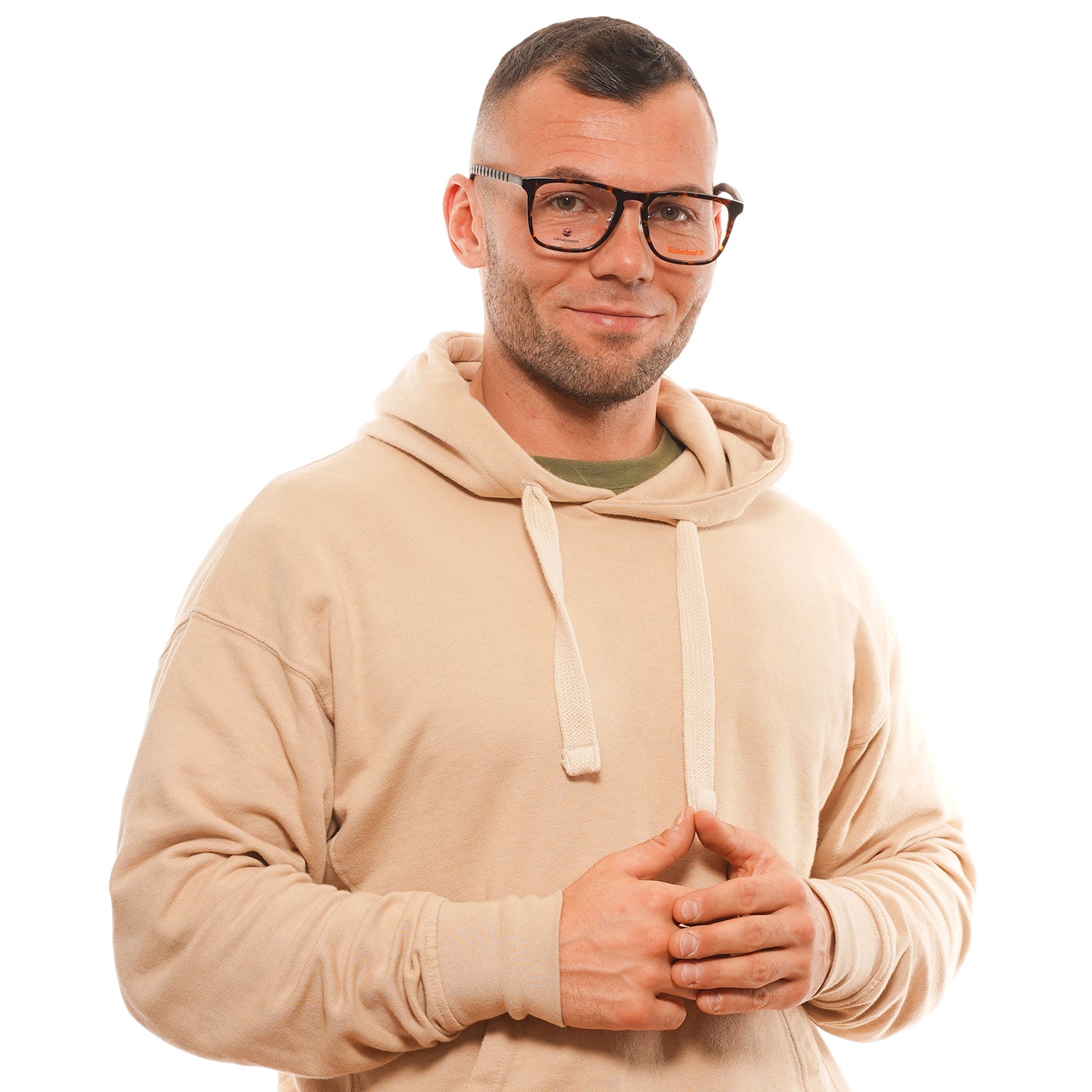 Timberland Frames Timberland Optical Frame TB1688-D 052 55 Eyeglasses Eyewear UK USA Australia