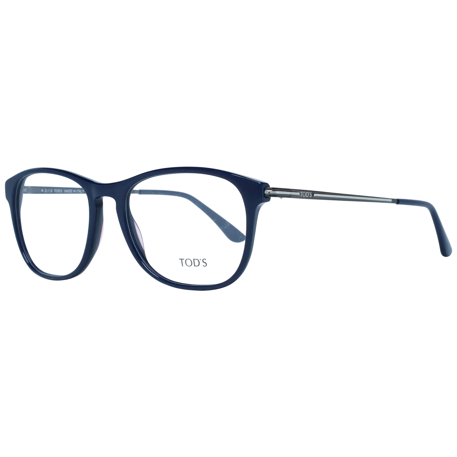 Tods Frames Tods Glasses Men's Blue Frames TO5140 089 53mm Eyeglasses Eyewear UK USA Australia