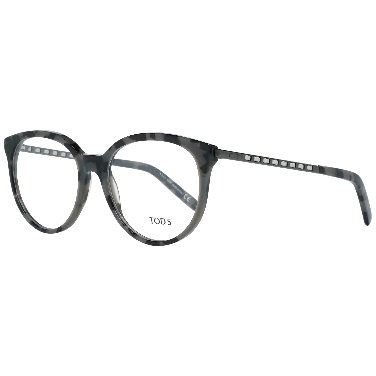 Tods Frames Tods Optical Frame TO5192 055 53 Eyeglasses Eyewear UK USA Australia