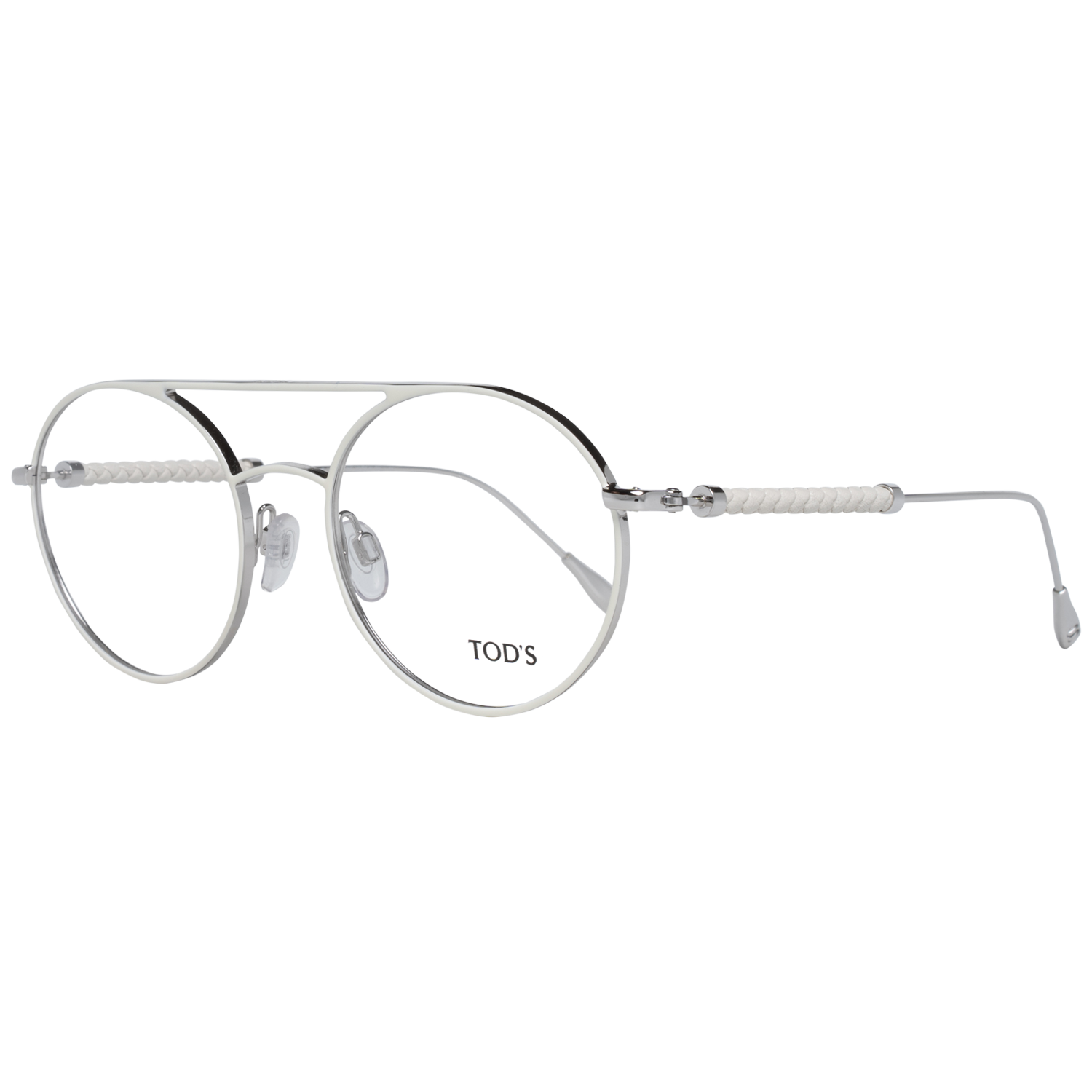 Tods Frames Tods Optical Frame TO5200 018 52 Eyeglasses Eyewear UK USA Australia