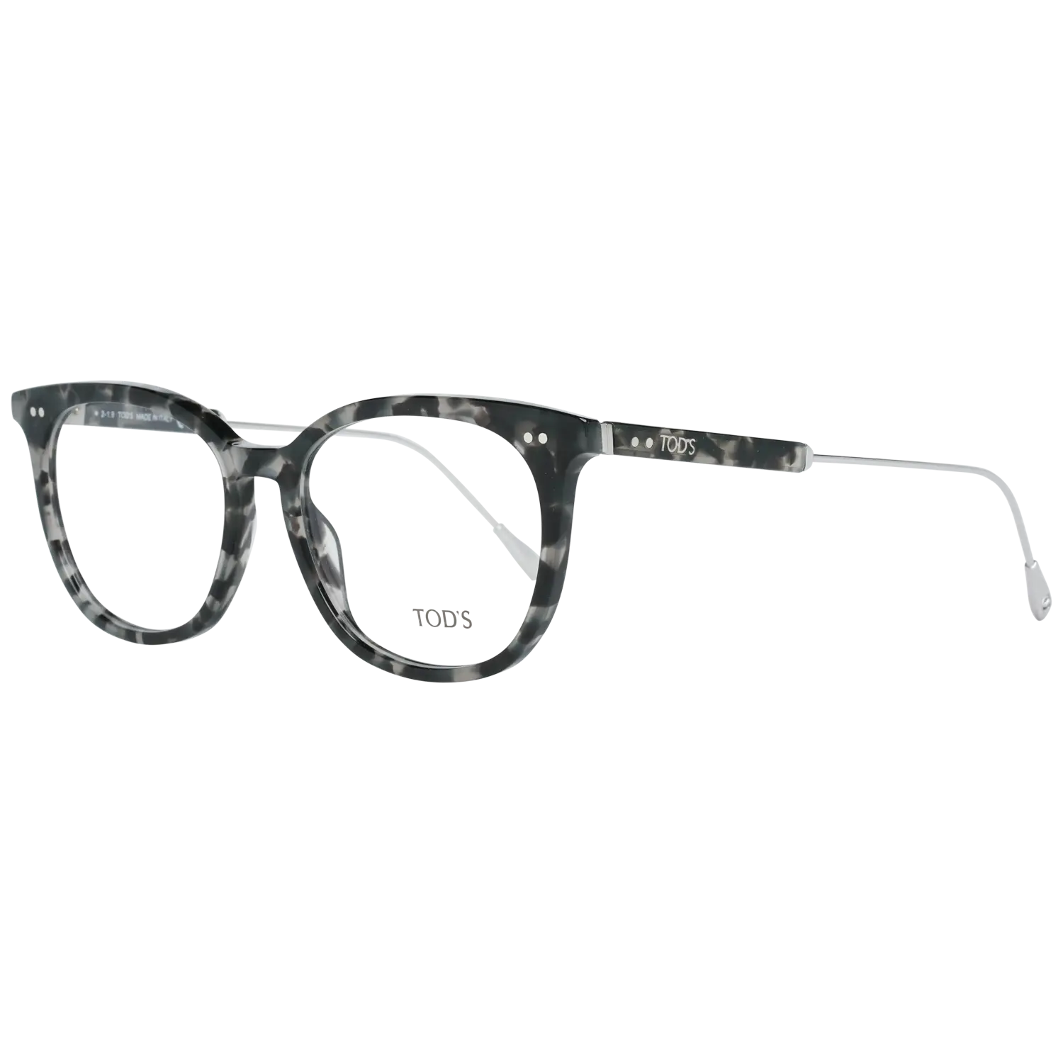 Tods Frames Tods Optical Frame TO5202 056 52 Eyeglasses Eyewear UK USA Australia