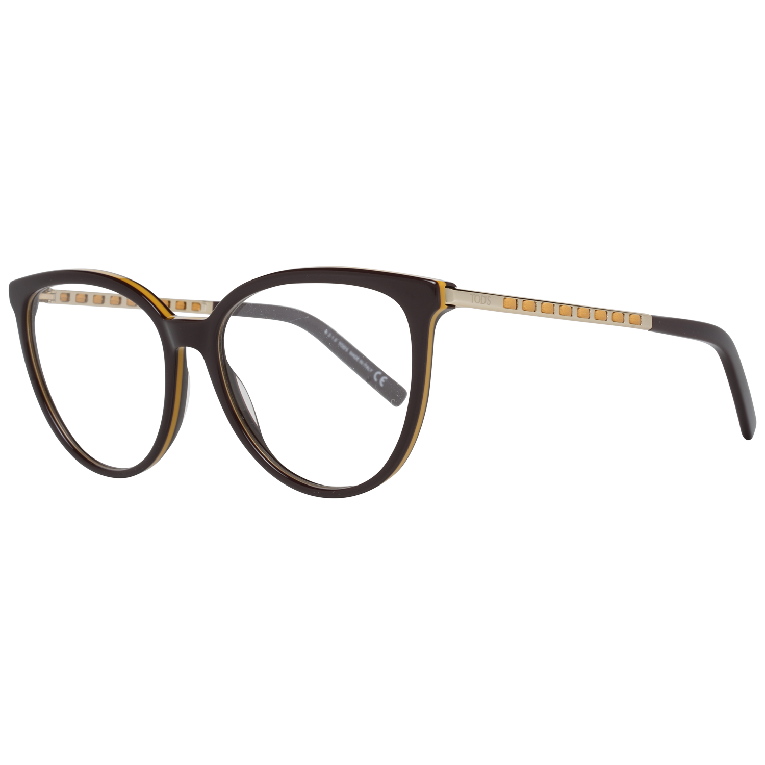 Tods Frames Tods Optical Frame TO5208 048 55 Eyeglasses Eyewear UK USA Australia