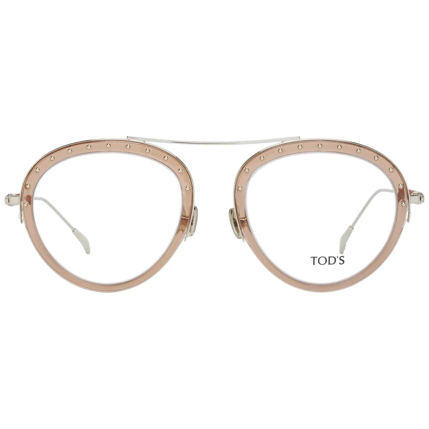 Tods Frames Tods Optical Frame TO5211 045 52 Eyeglasses Eyewear UK USA Australia