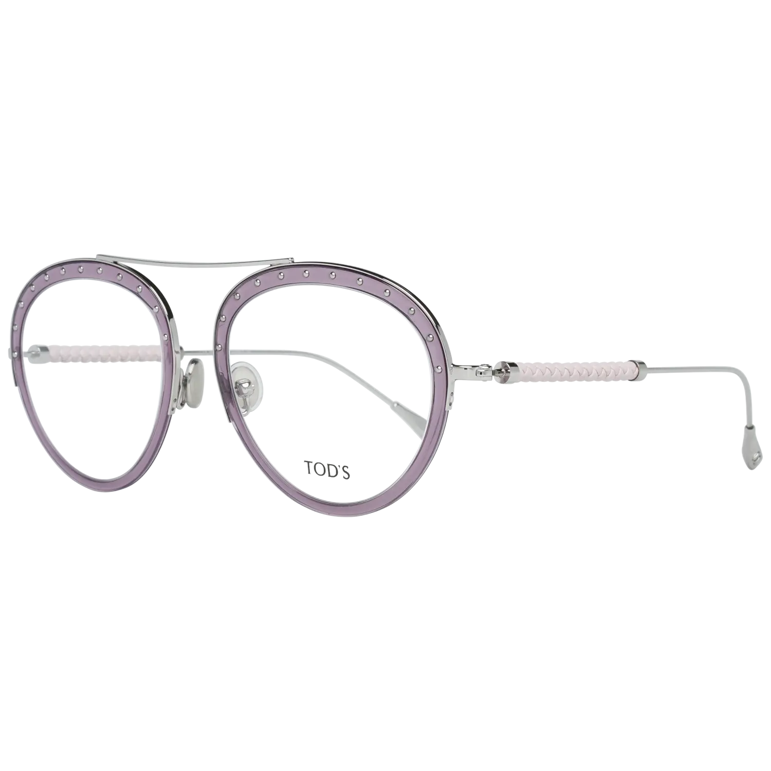 Tods Frames Tods Optical Frame TO5211 072 52 Eyeglasses Eyewear UK USA Australia
