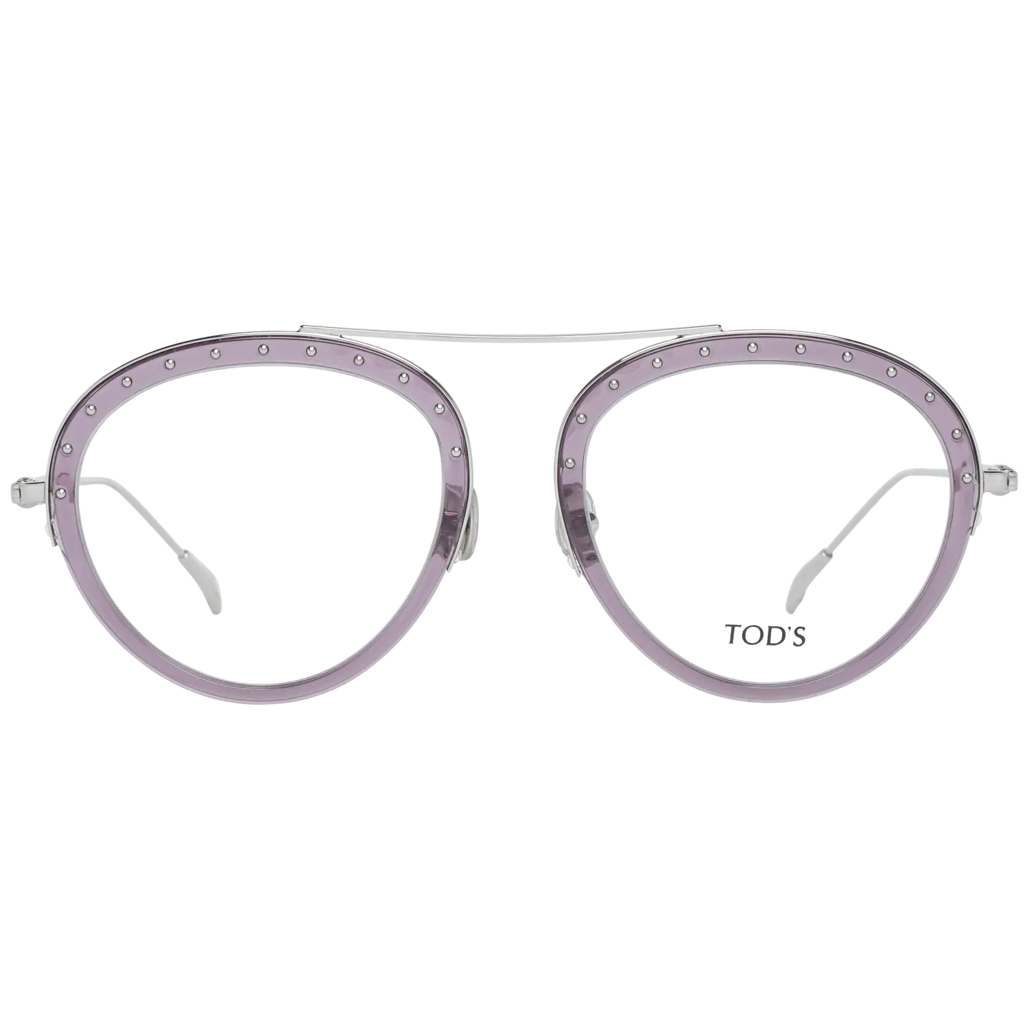 Tods Frames Tods Optical Frame TO5211 072 52 Eyeglasses Eyewear UK USA Australia