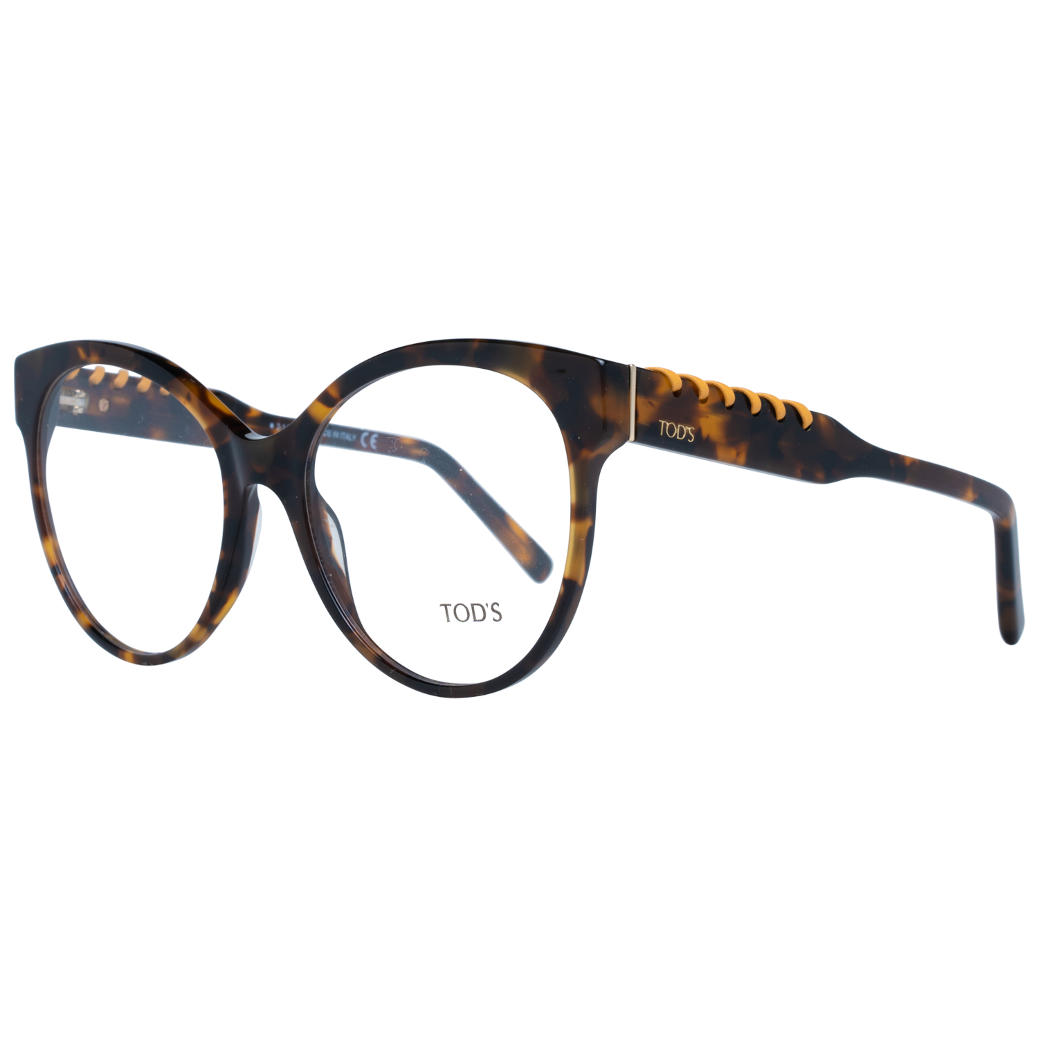 Tods Frames Tods Optical Frame TO5226 055 55 Eyeglasses Eyewear UK USA Australia