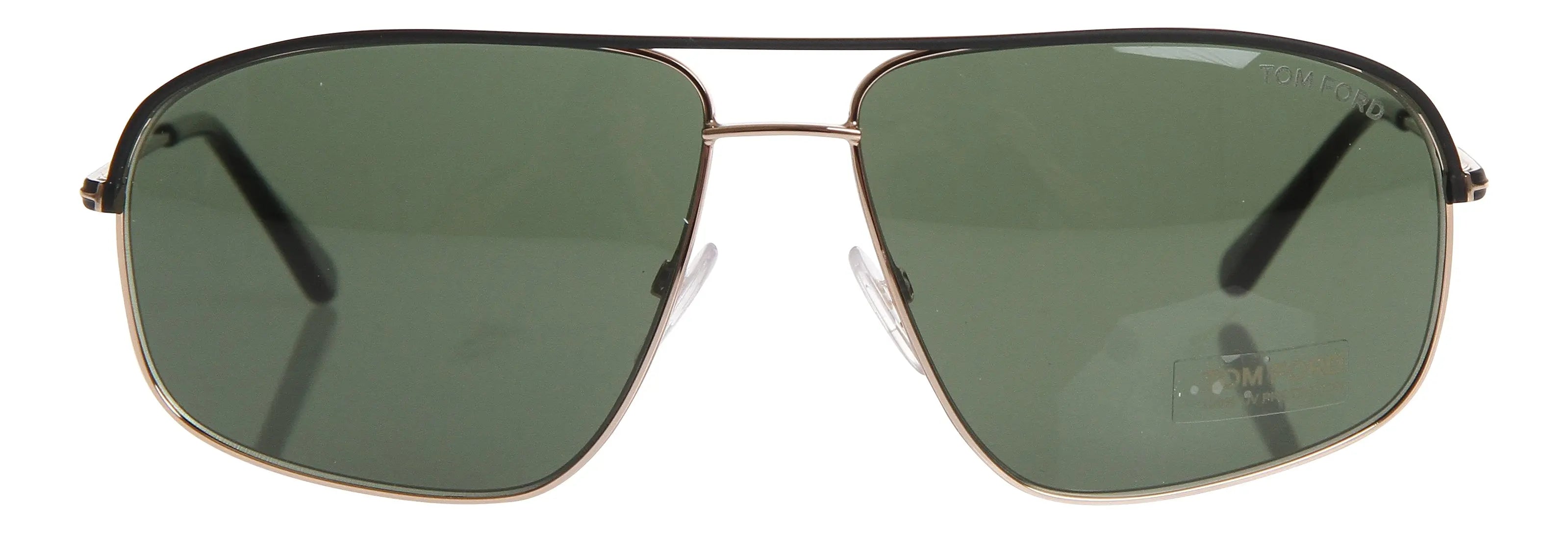 Tom Ford Sunglasses Tom Ford JUSTIN TF467 02N Sunglasses Eyeglasses Eyewear UK USA Australia