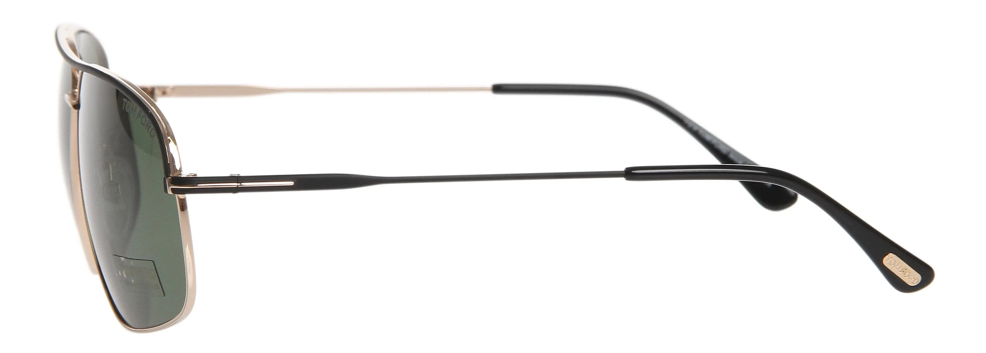 Tom Ford Sunglasses Tom Ford JUSTIN TF467 02N Sunglasses Eyeglasses Eyewear UK USA Australia