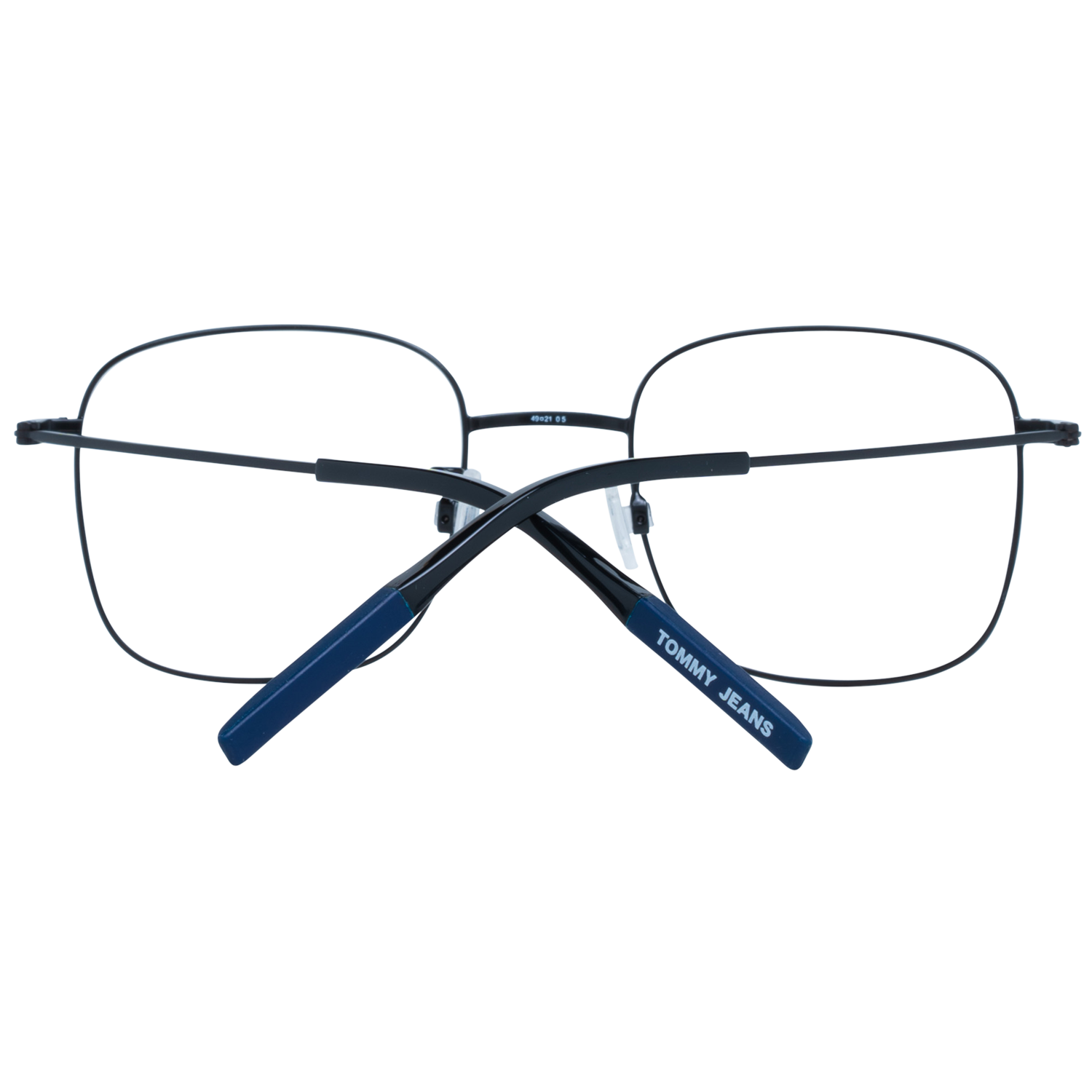 Tommy Hilfiger Frames Tommy Hilfiger Optical Frame TJ 0032 003 49 Eyeglasses Eyewear UK USA Australia