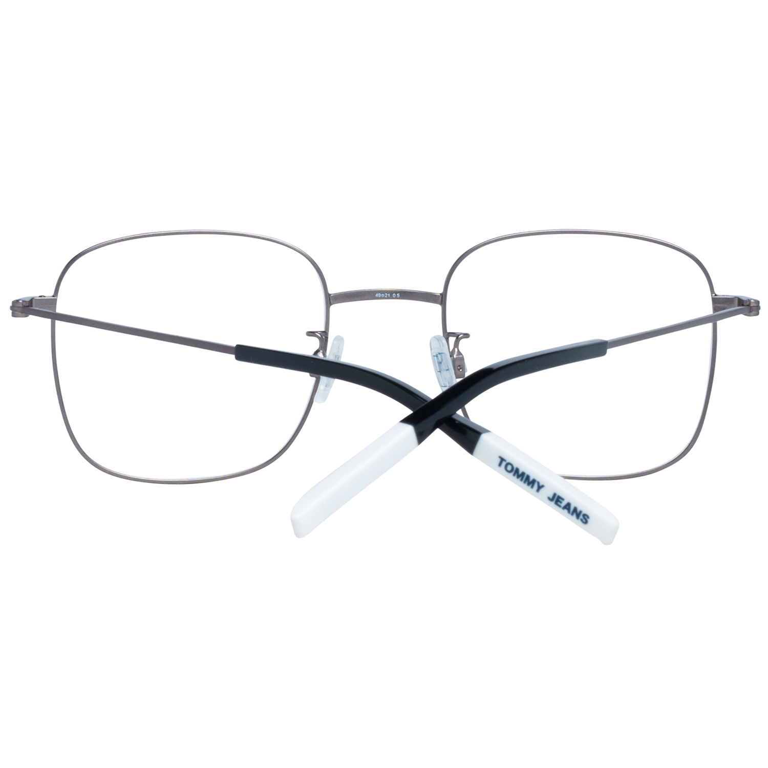 Tommy Hilfiger Frames Tommy Hilfiger Optical Frame TJ 0032 R80 49 Eyeglasses Eyewear UK USA Australia