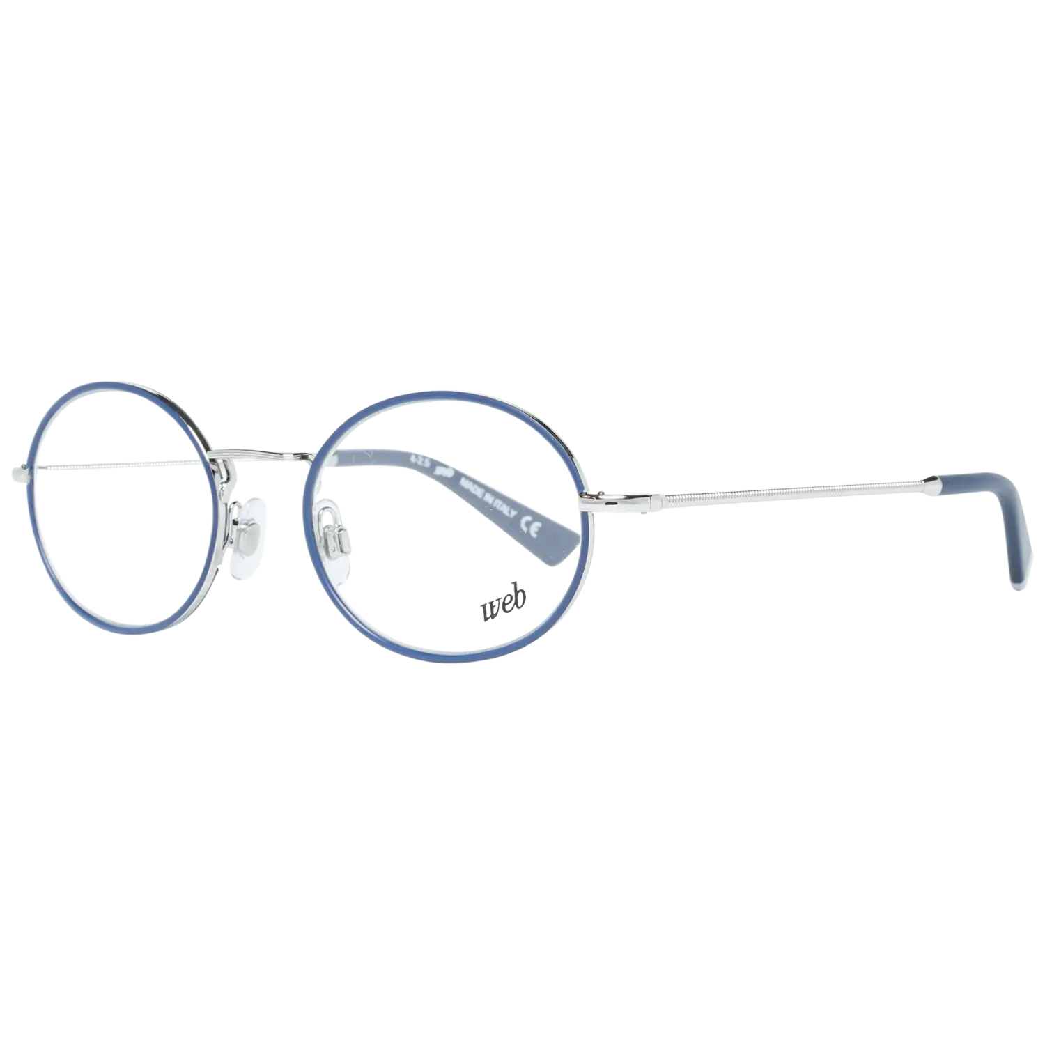 Web Frames Web Glasses Optical Frame WE5177 016 51 Eyeglasses Eyewear UK USA Australia
