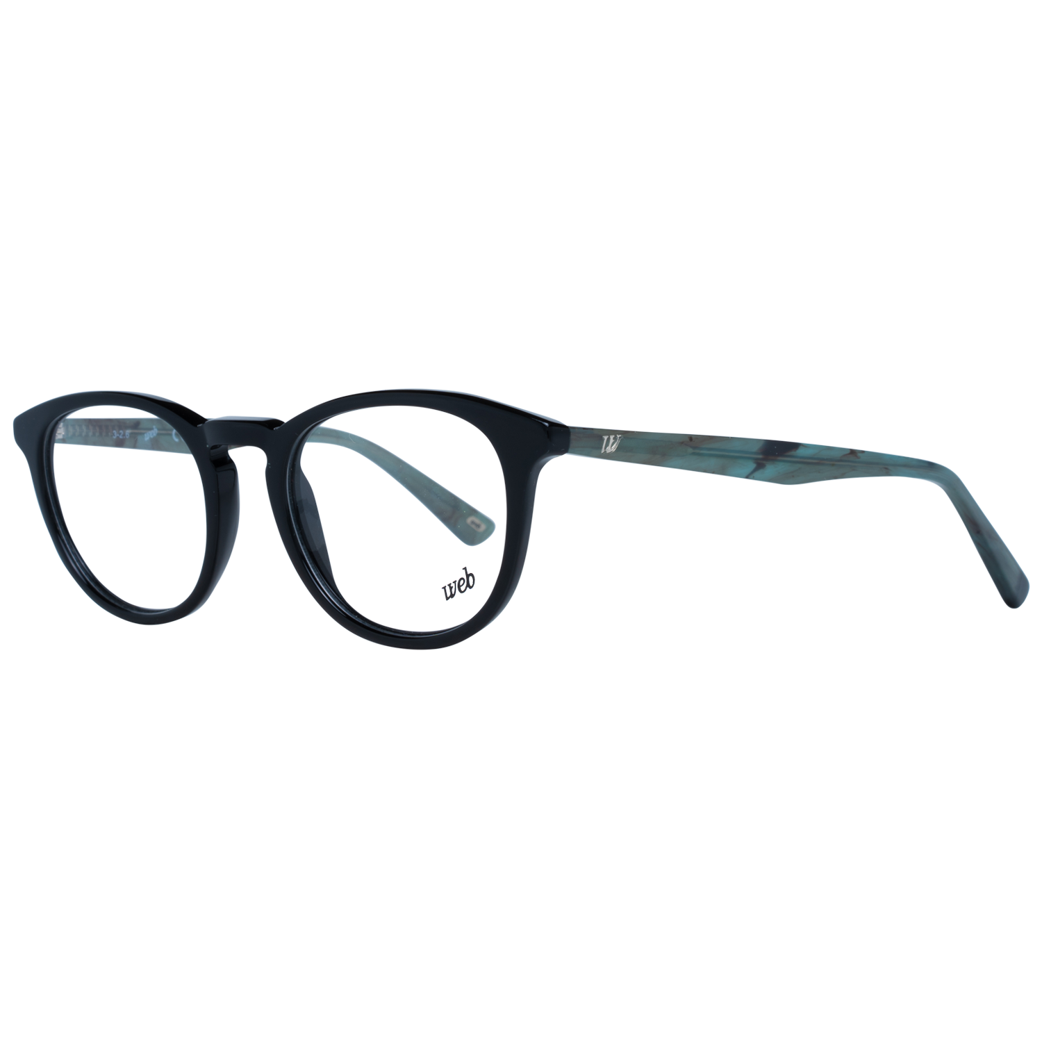 Web Frames Web Glasses Optical Frame WE5181-N A01 49 Eyeglasses Eyewear UK USA Australia