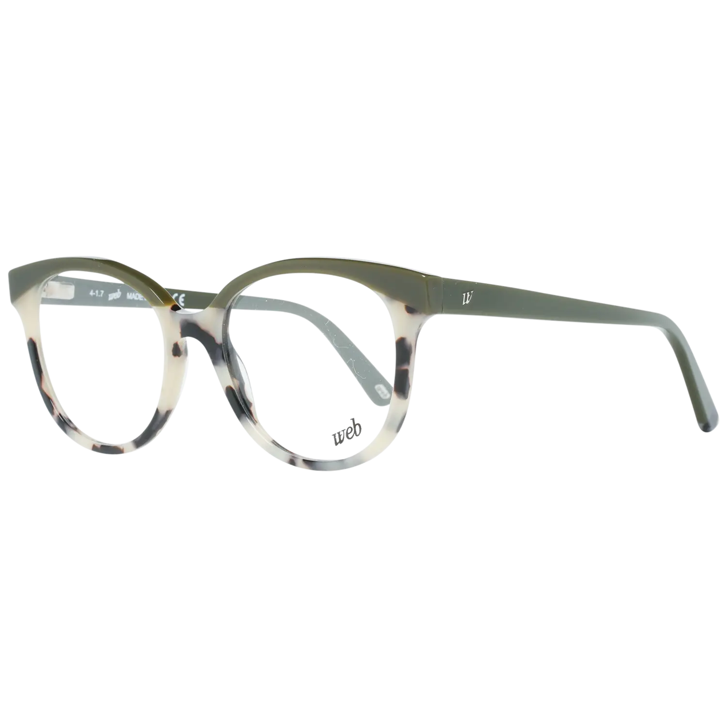 Web Frames Web Glasses Optical Frame WE5196 055 50 Eyeglasses Eyewear UK USA Australia