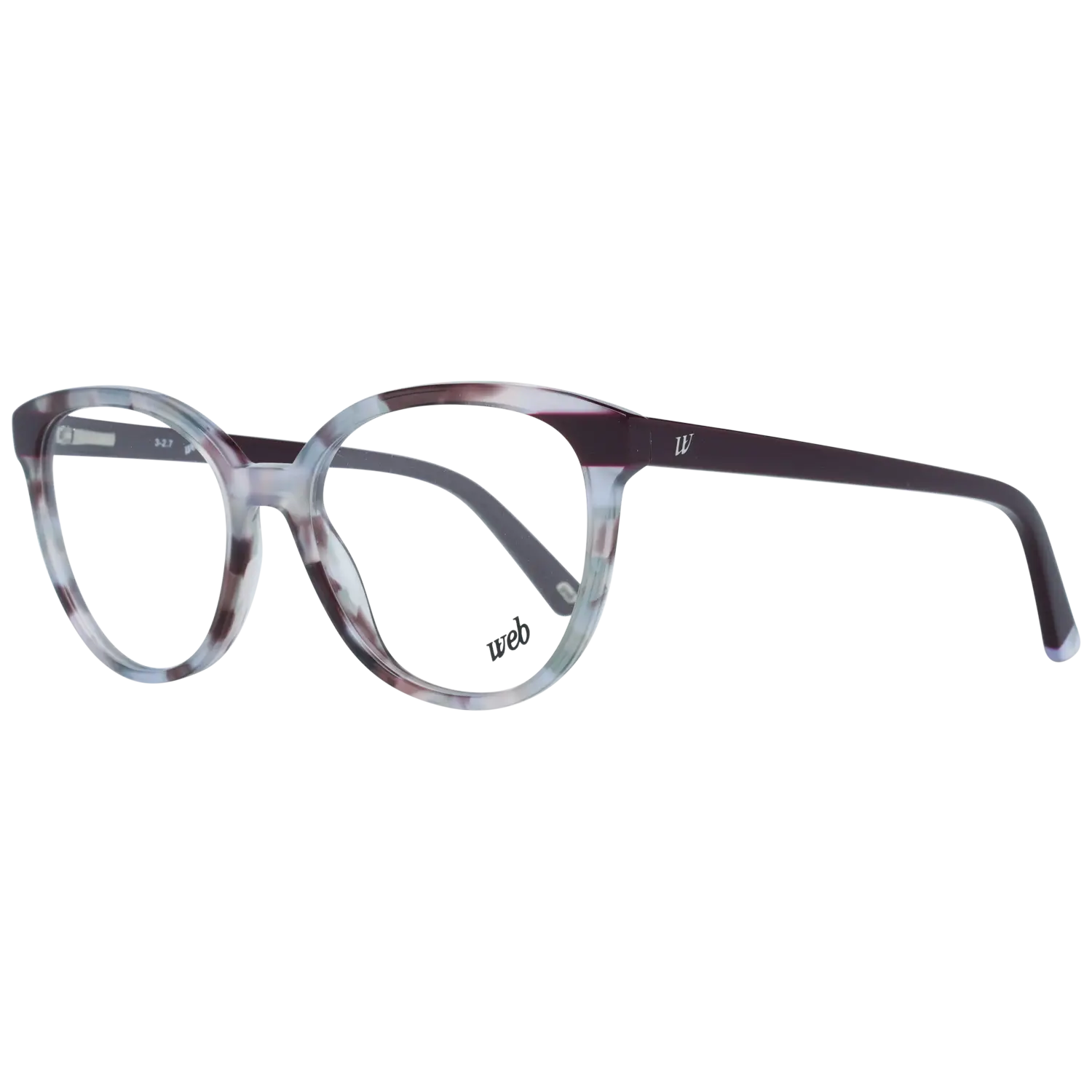 Web Frames Web Glasses Optical Frame WE5212 55A 53 Eyeglasses Eyewear UK USA Australia
